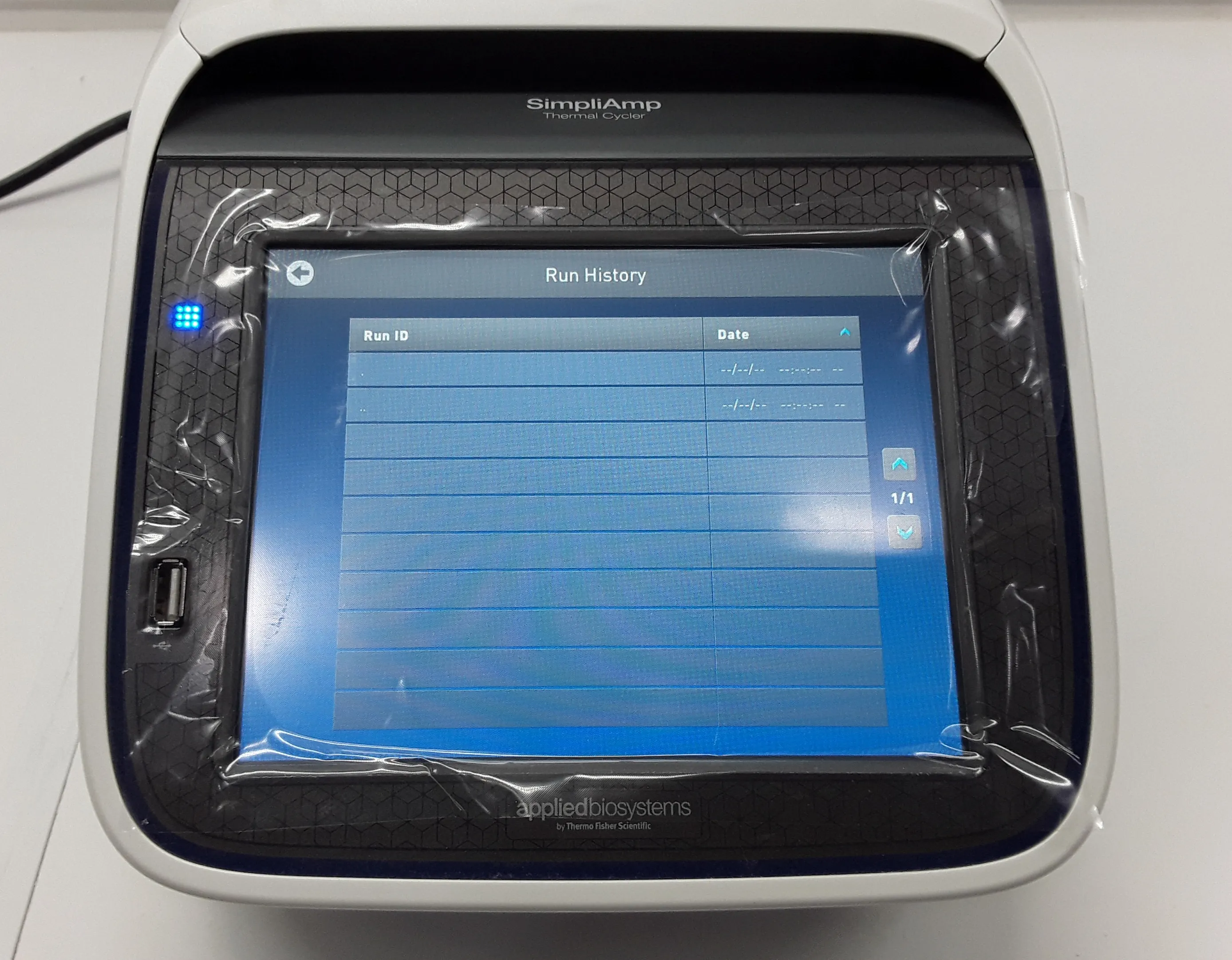 Applied Biosystems PCR Thermal Cycler A24812