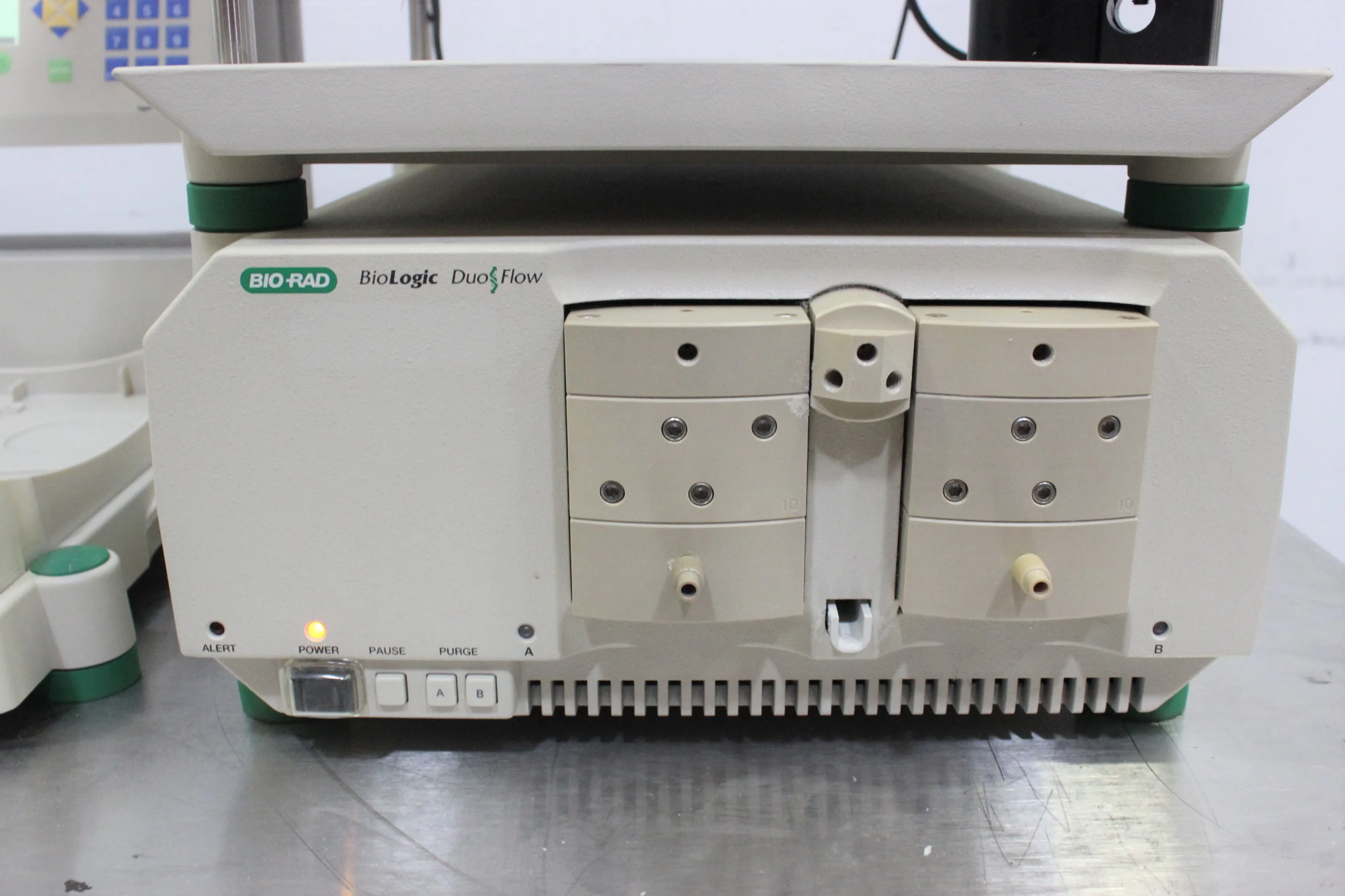 Bio Rad BioLogic Duo-Flow FPLC System