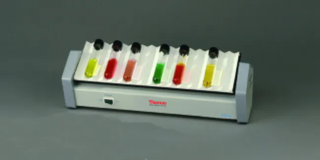 Thermo Scientific Vari-Mix Test Tube Rocker