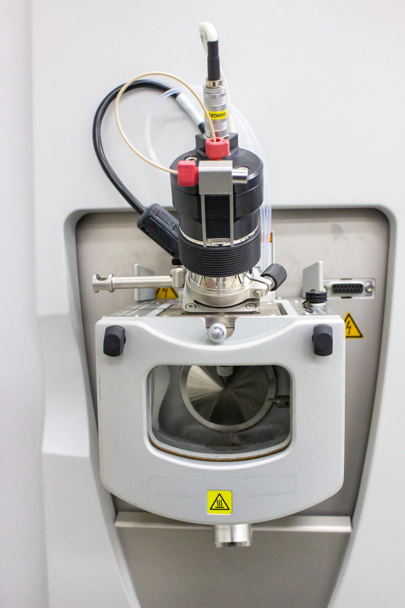 Thermo Scientific Q Exactive HF Mass Spectrometer System