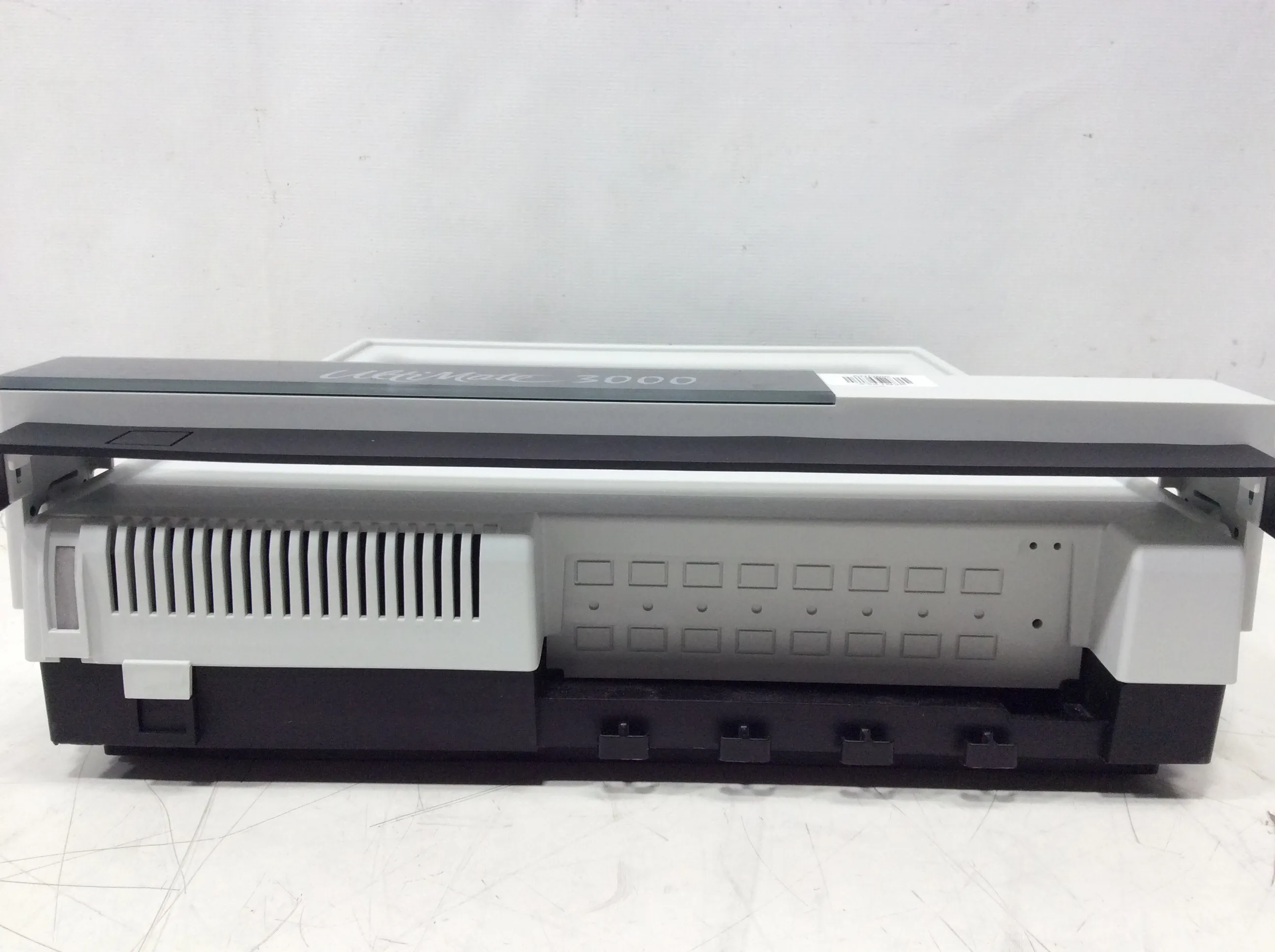 Thermo Scientific UltiMate SR-3000 Solvent Rack 5035.9200 for HPLC