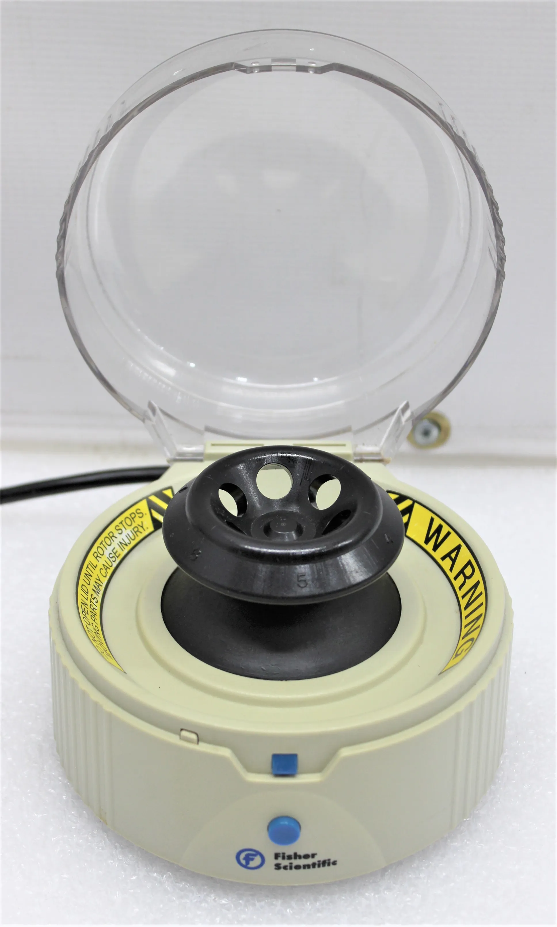 Fisher Scientific Mini Centrifuge CAT# 05-090-128