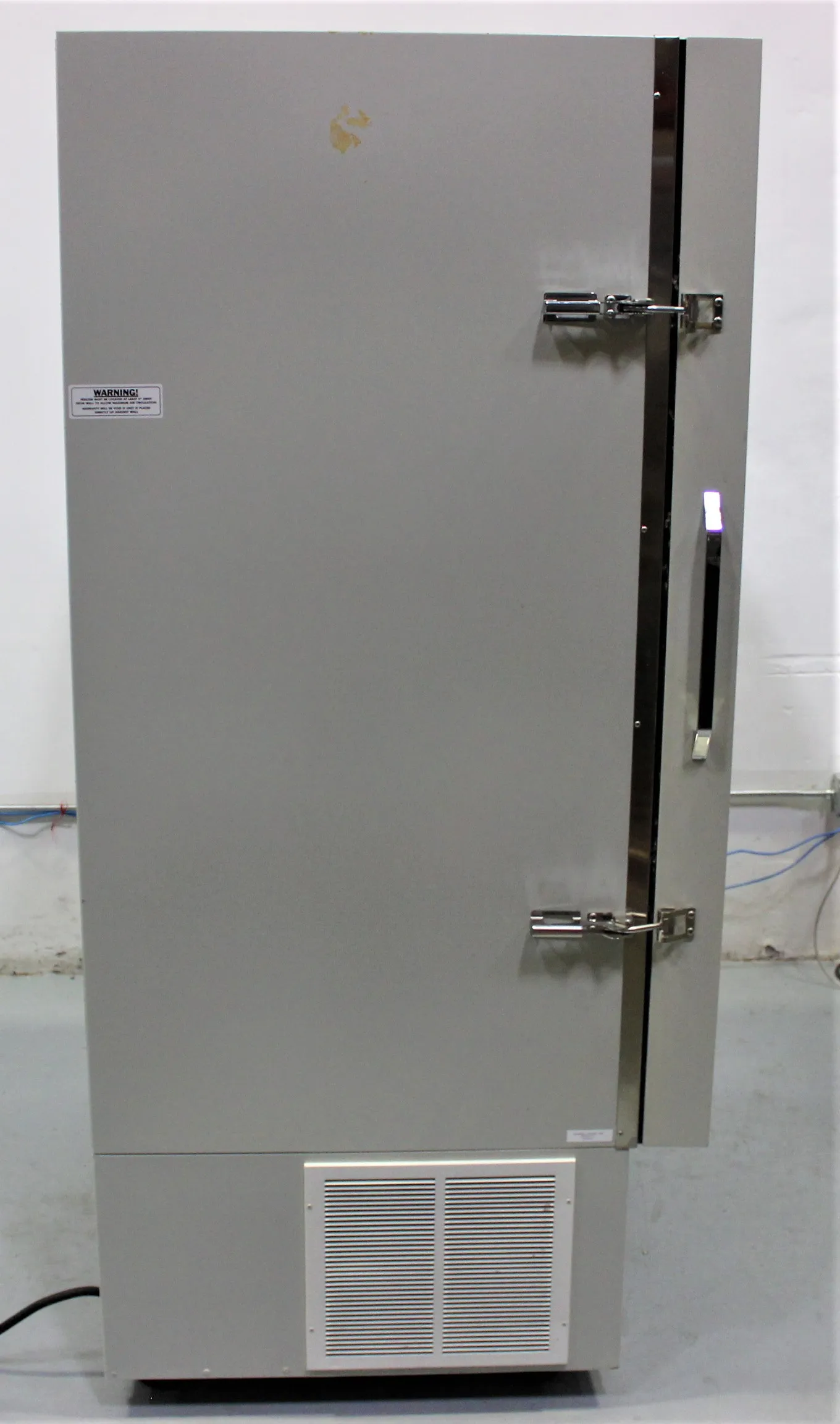 Used So-Low Upright Ultra Low Freezer U40-25 - 25 Cubic ft. / 710 Liters