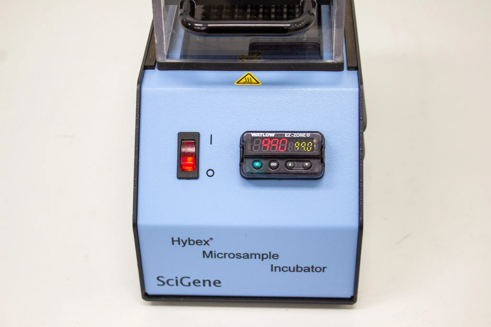 Scigene Hybex Micosample Incubator - Used Lab Equipment