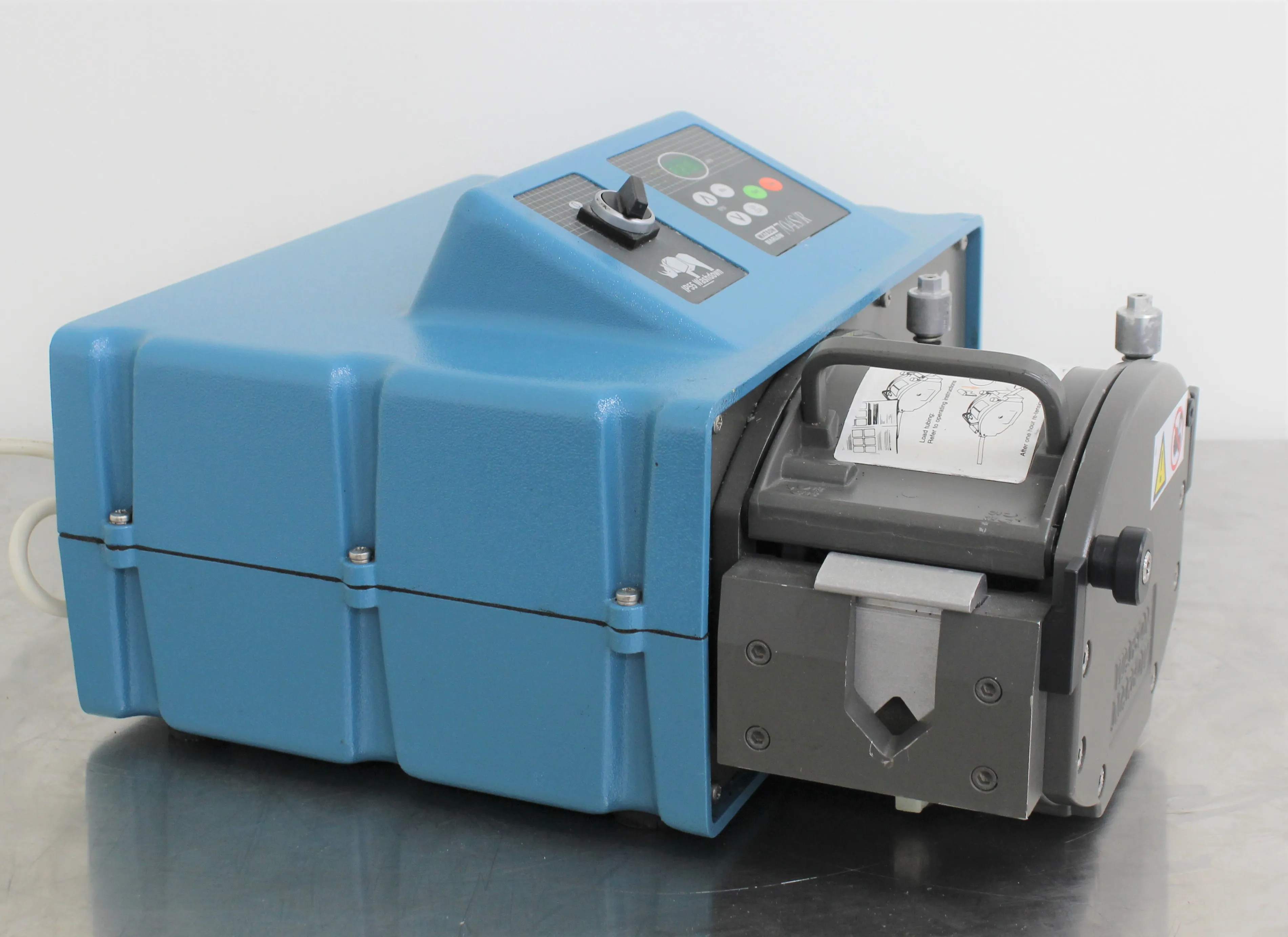 Watson Marlow 704S/R Peristaltic Pump