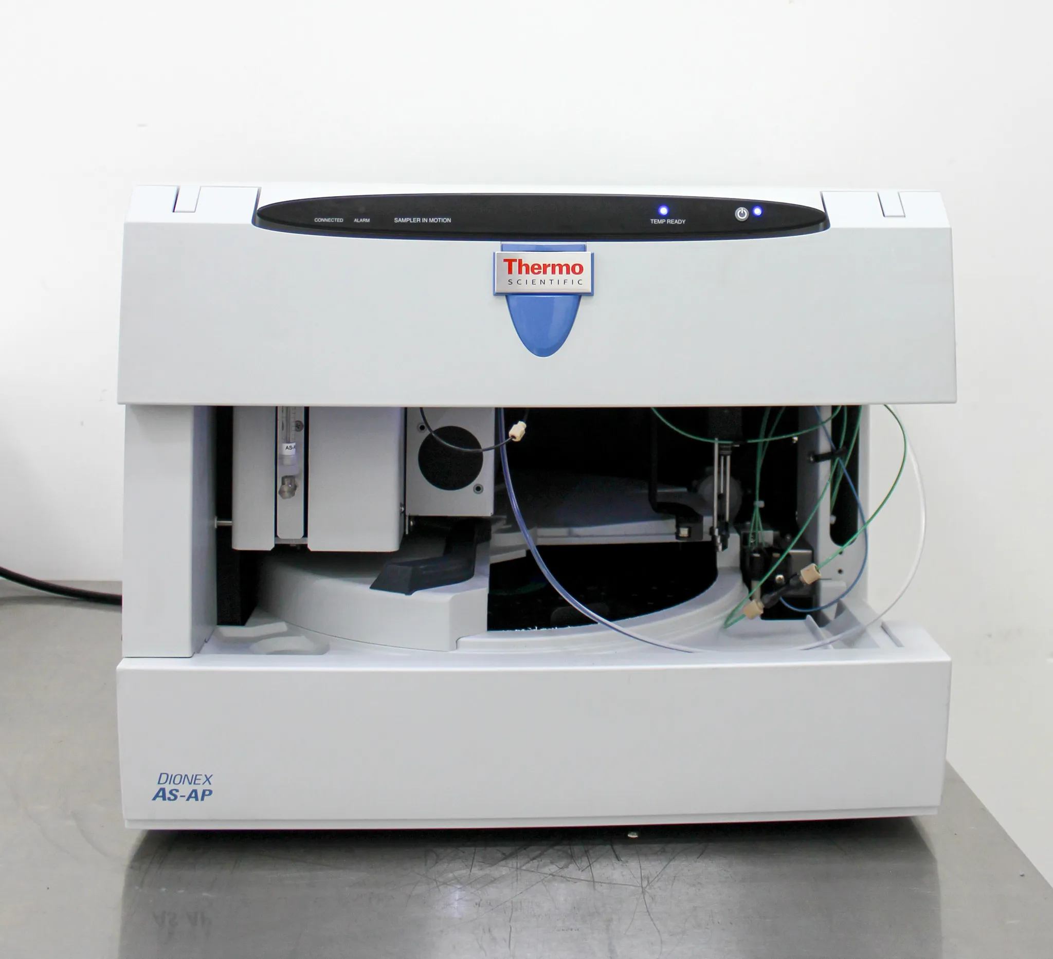 Thermo Scientific Dionex AS-AP Autosampler with ICS-5000 System