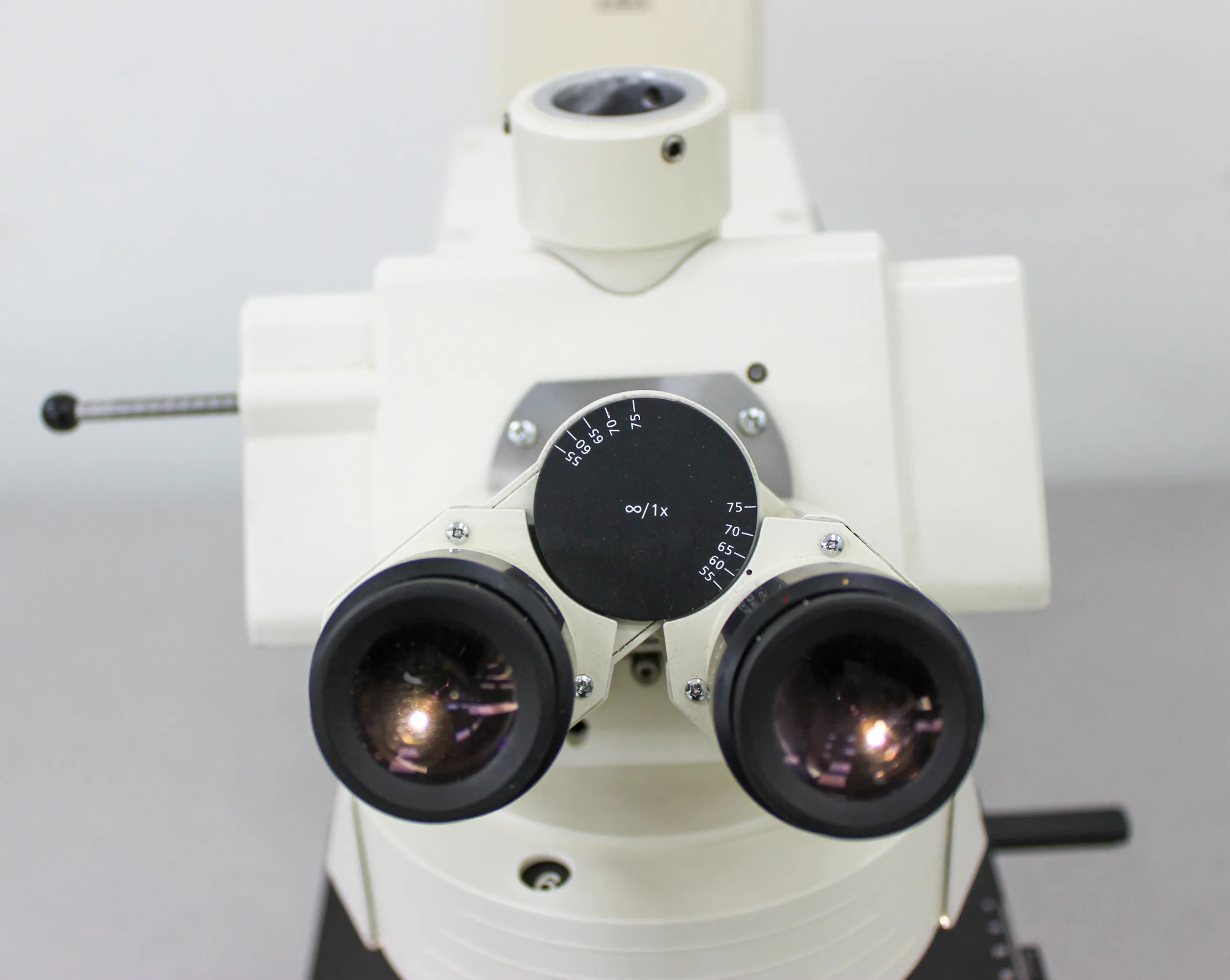 Zeiss Fluorescence Microscope Axioplan 2ie 209612