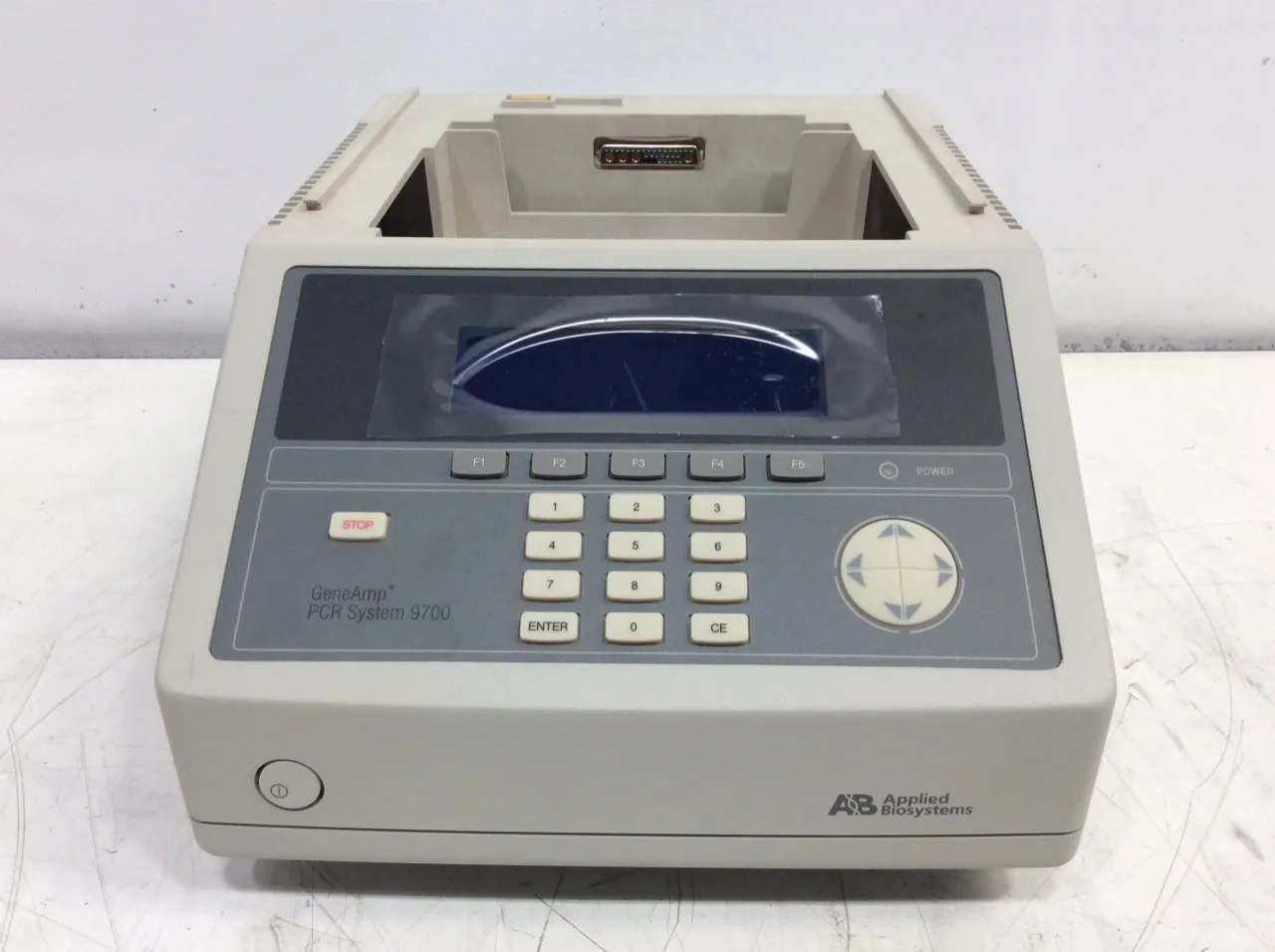 Applied Biosystems GeneAmp PCR System 9700