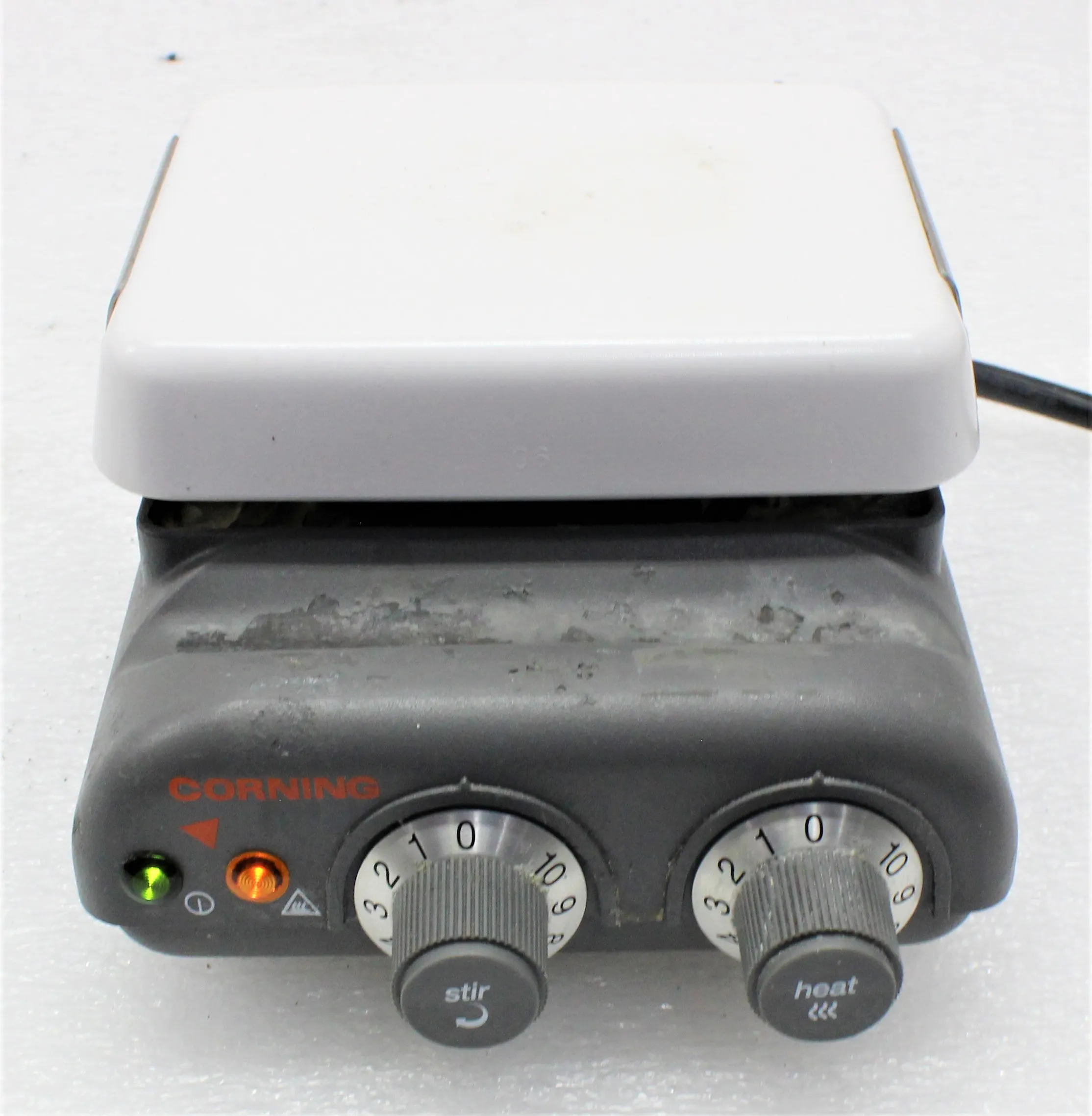 Corning PC-220 Heated Stir Plate