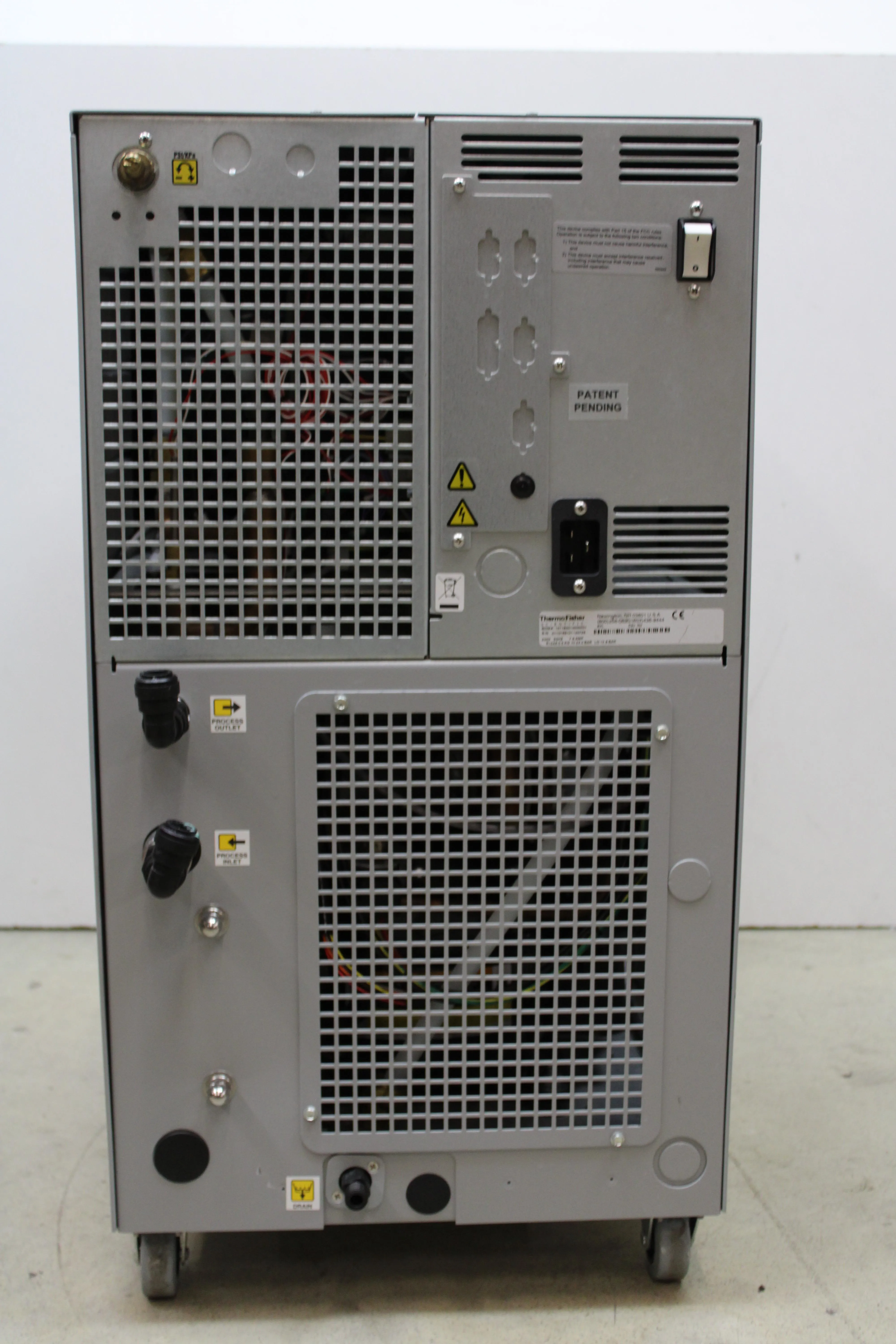 ThermoFlex Recirculating Chiller TF900 by Thermo Scientific - Used Laboratory Equipment