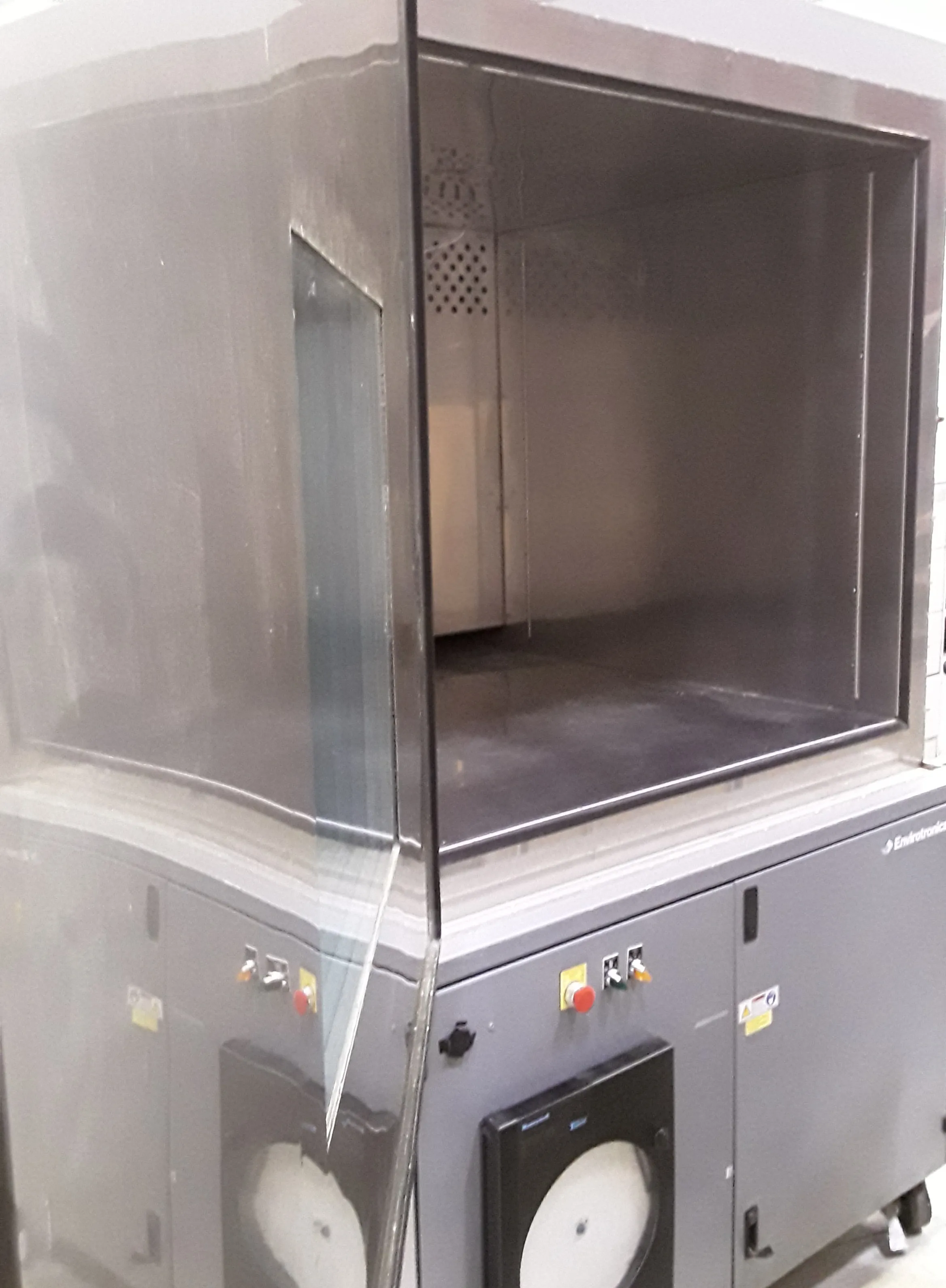 Envirotronics FSH1800B Environmental Stability Chamber