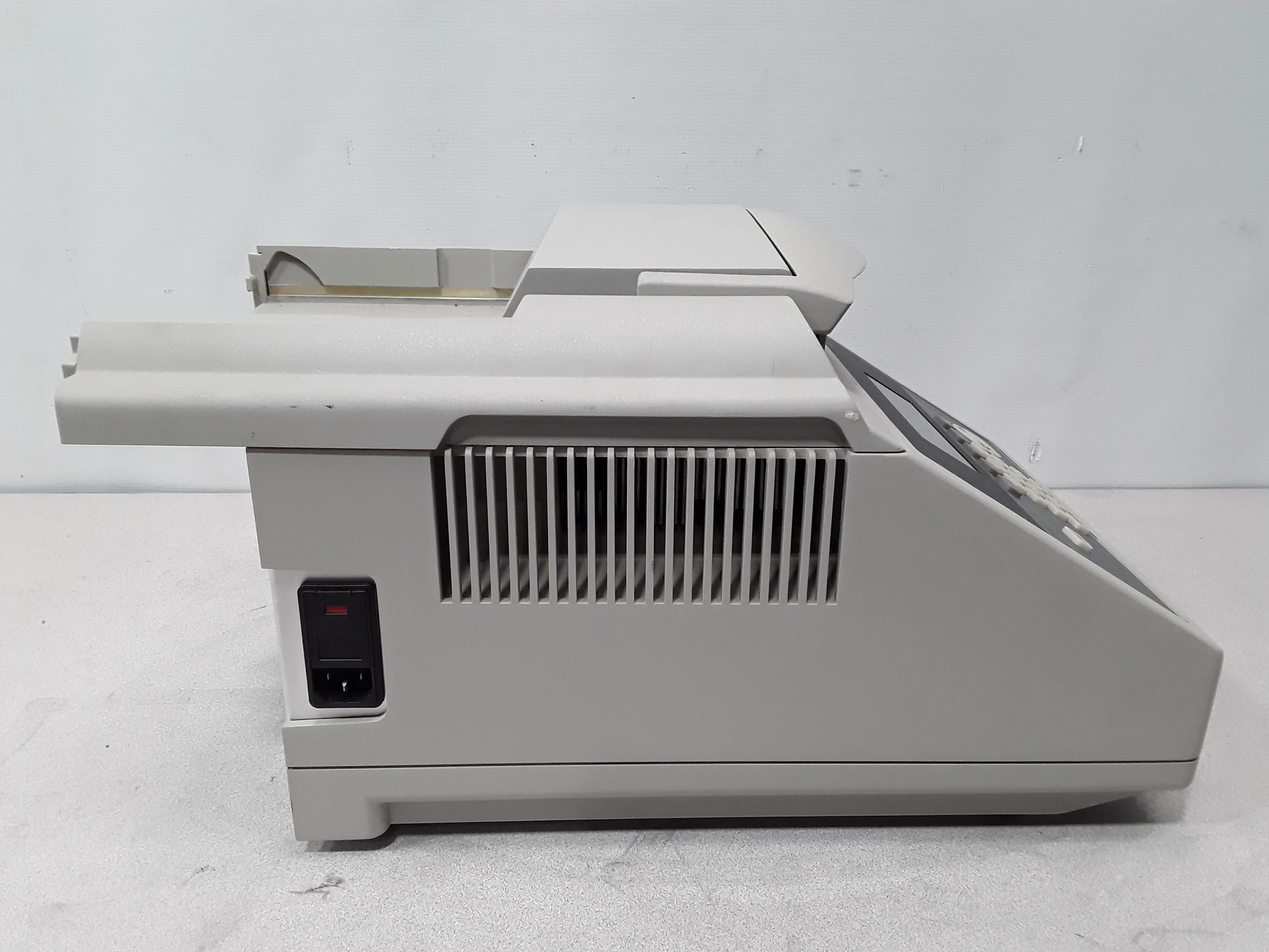 Applied Biosystems GeneAmp PCR System 9700 Dual 96 Well N8050200