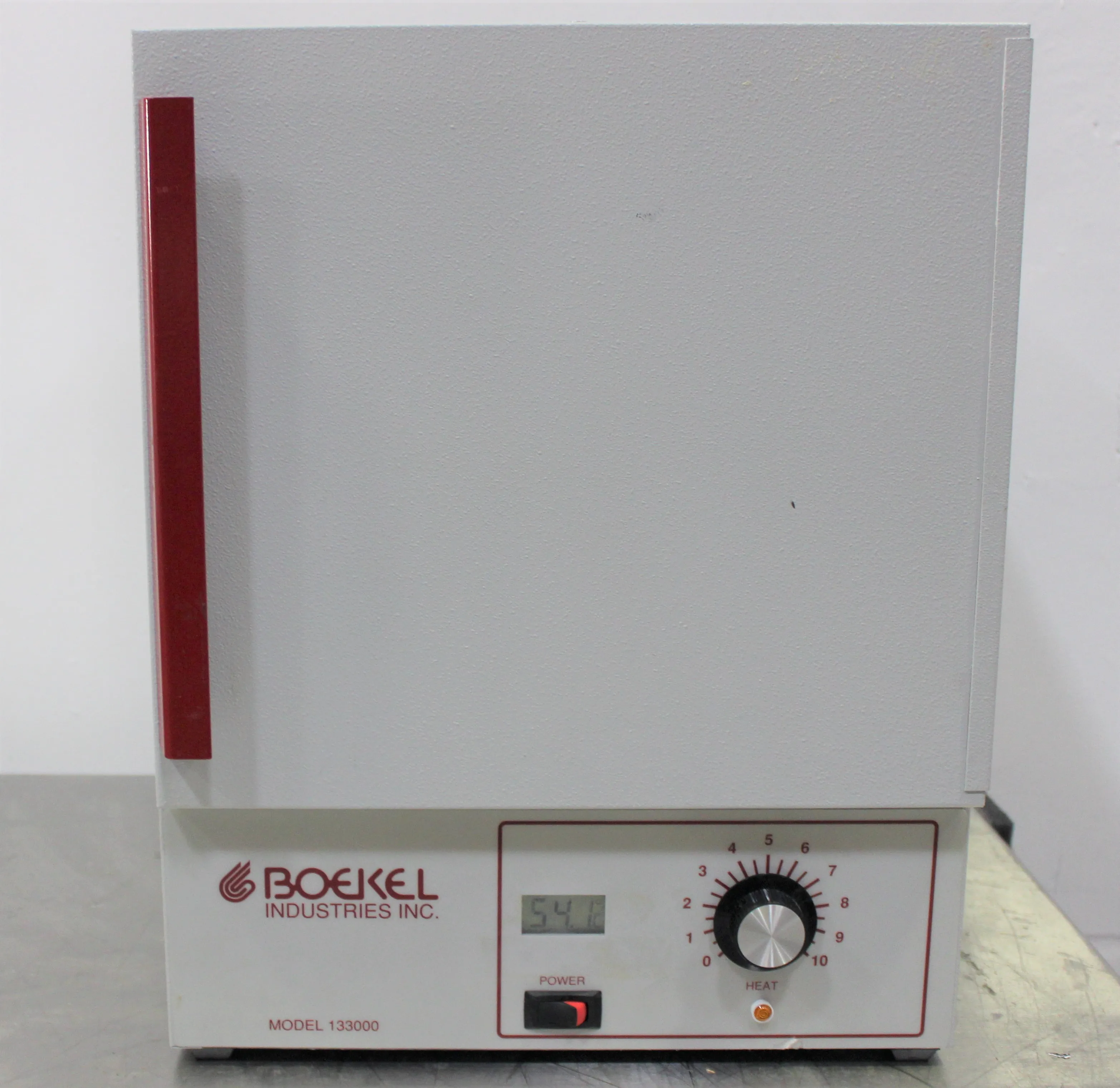 Boekel Scientific Economy Small Digital Incubator 133000