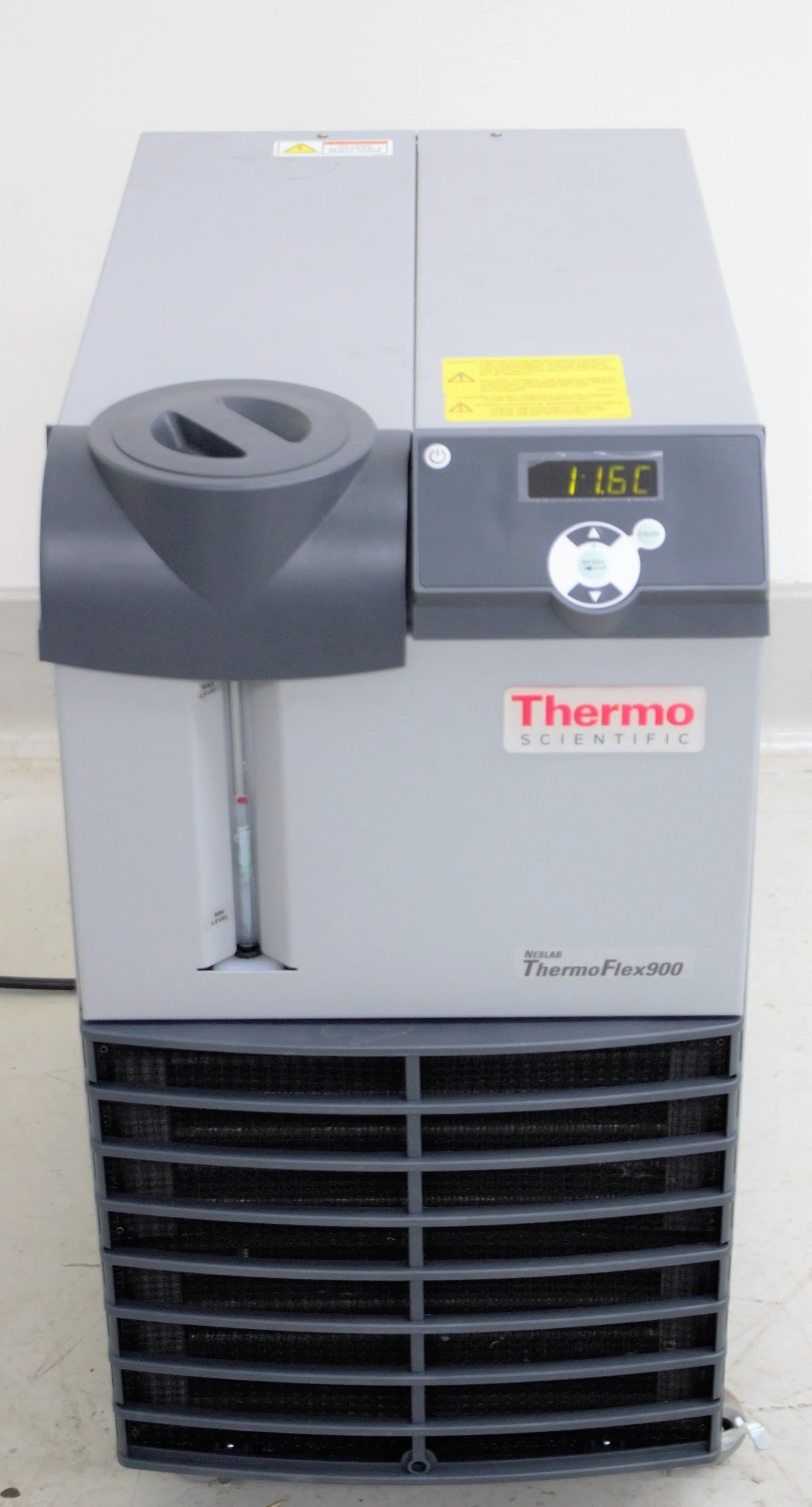 Thermo Neslab ThermoFlex900 Recirculating Chiller with 30-Day Warranty