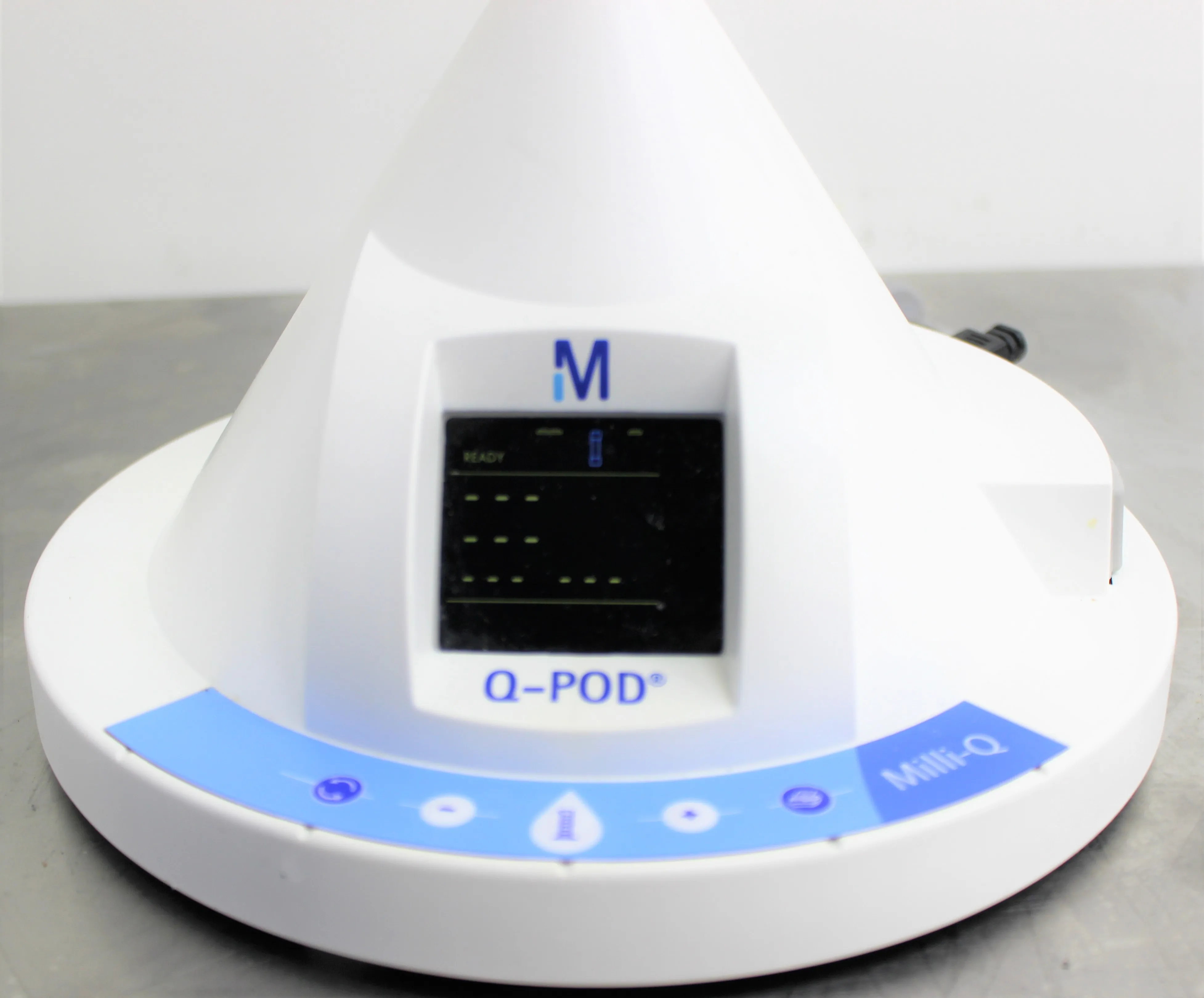 Millipore Milli-Q Advantage A10 Water Purification System