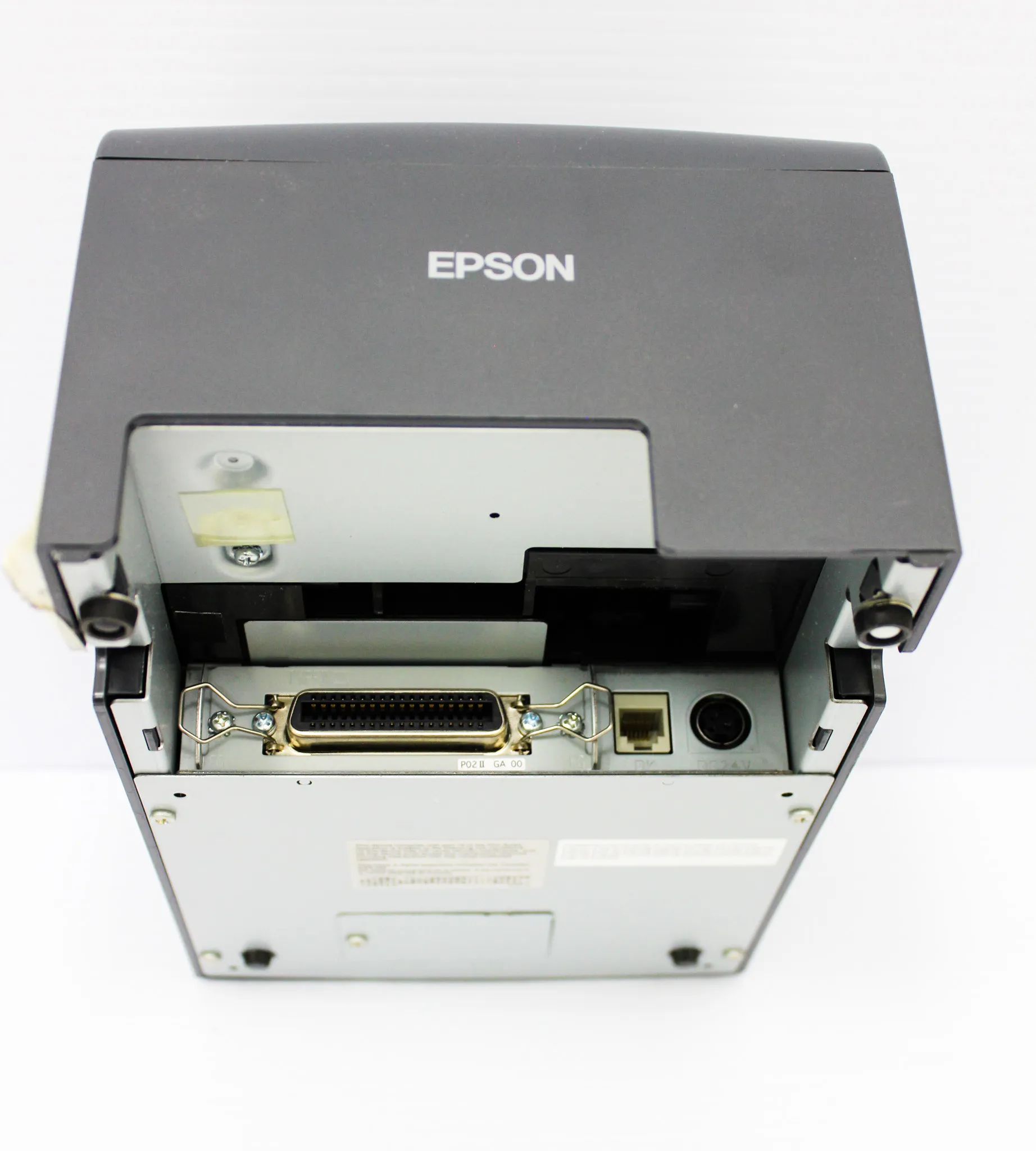 EPSON TM-U220PD Receipt Printer M188D - Used, Very Good Condition, 30-Day Warranty