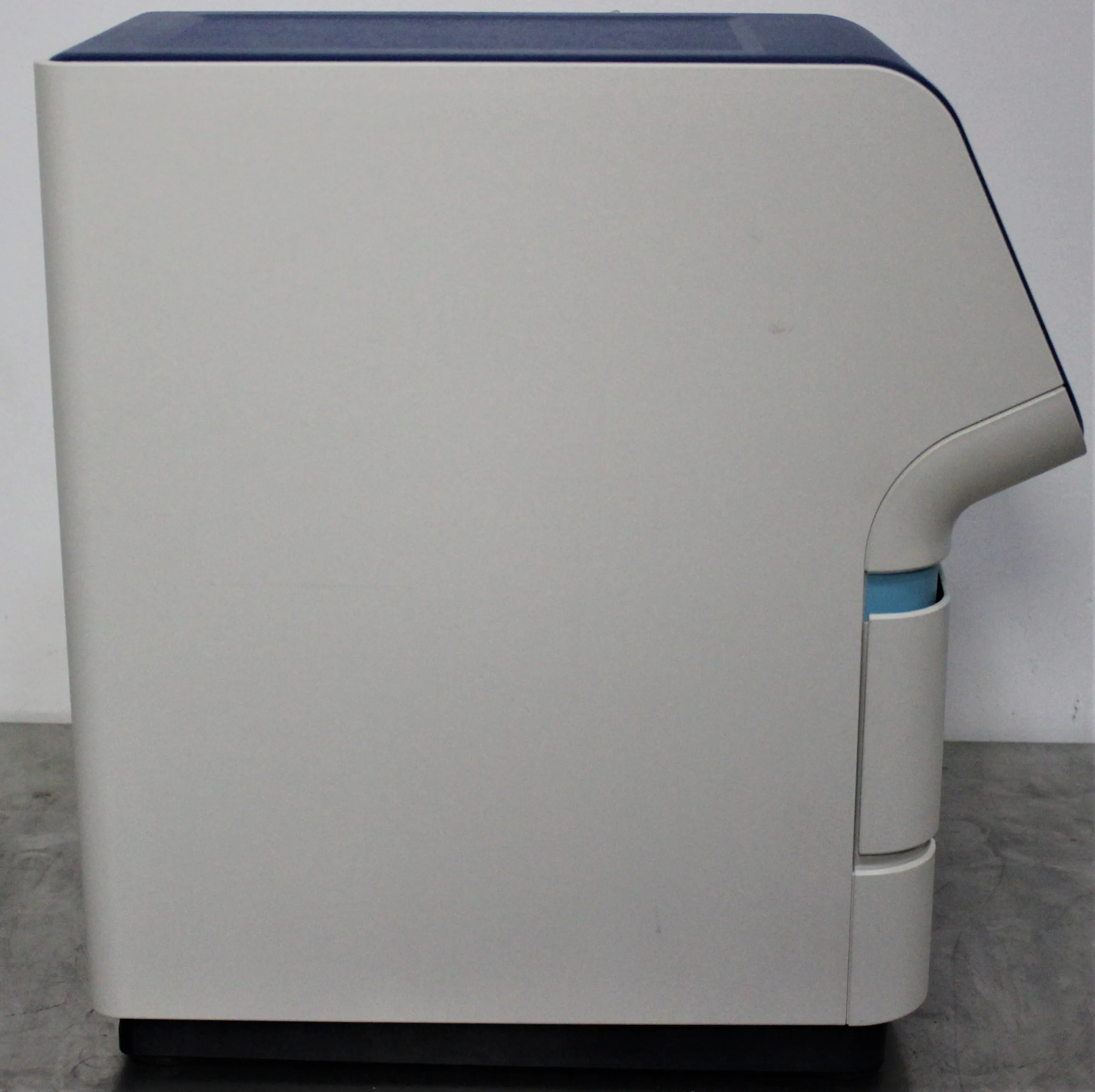 Applied Biosystems 4376592 Real-Time PCR System with LED-based 4-Color Optical Recording