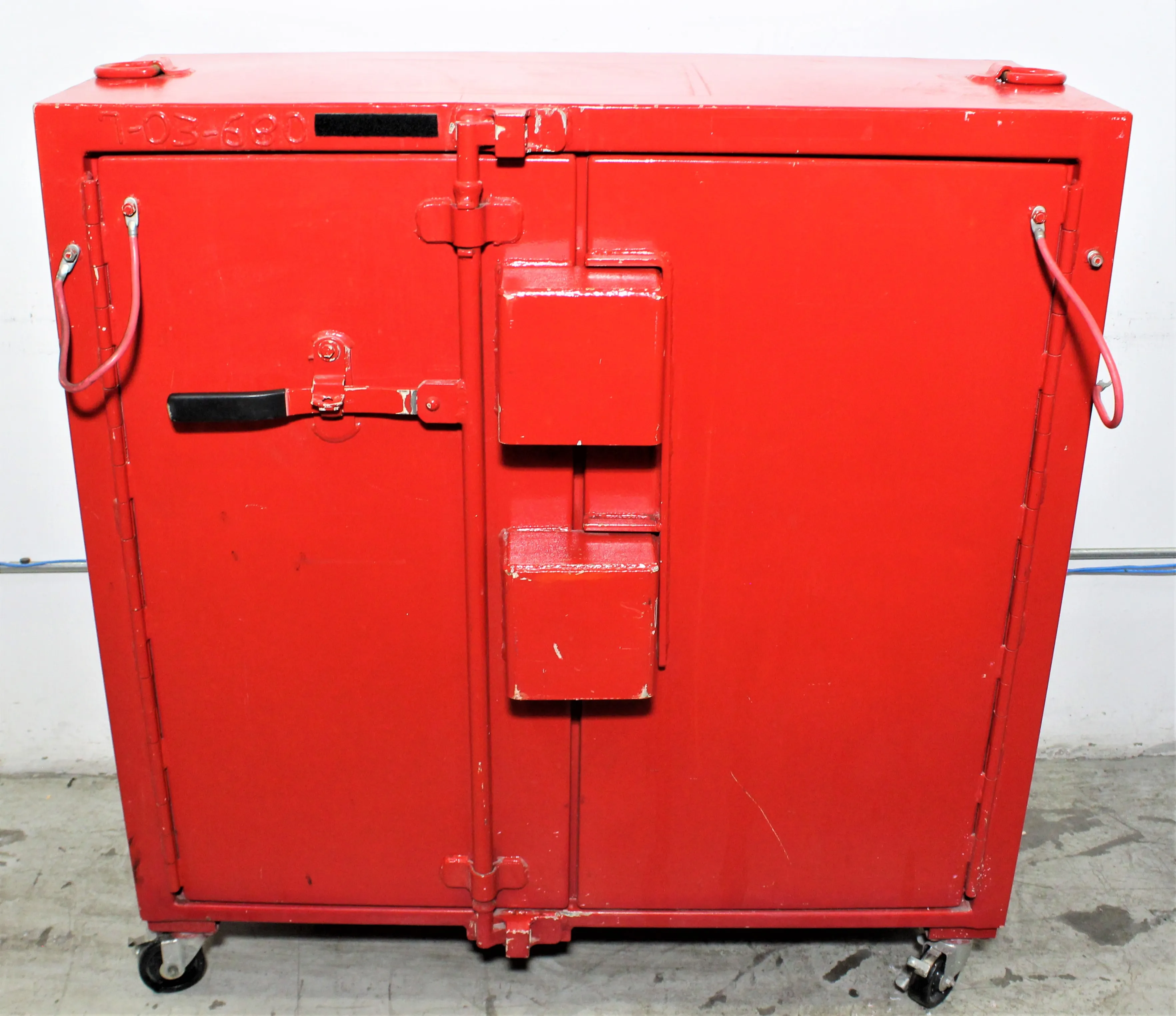 Armag Type 2 Flammable Cabinet