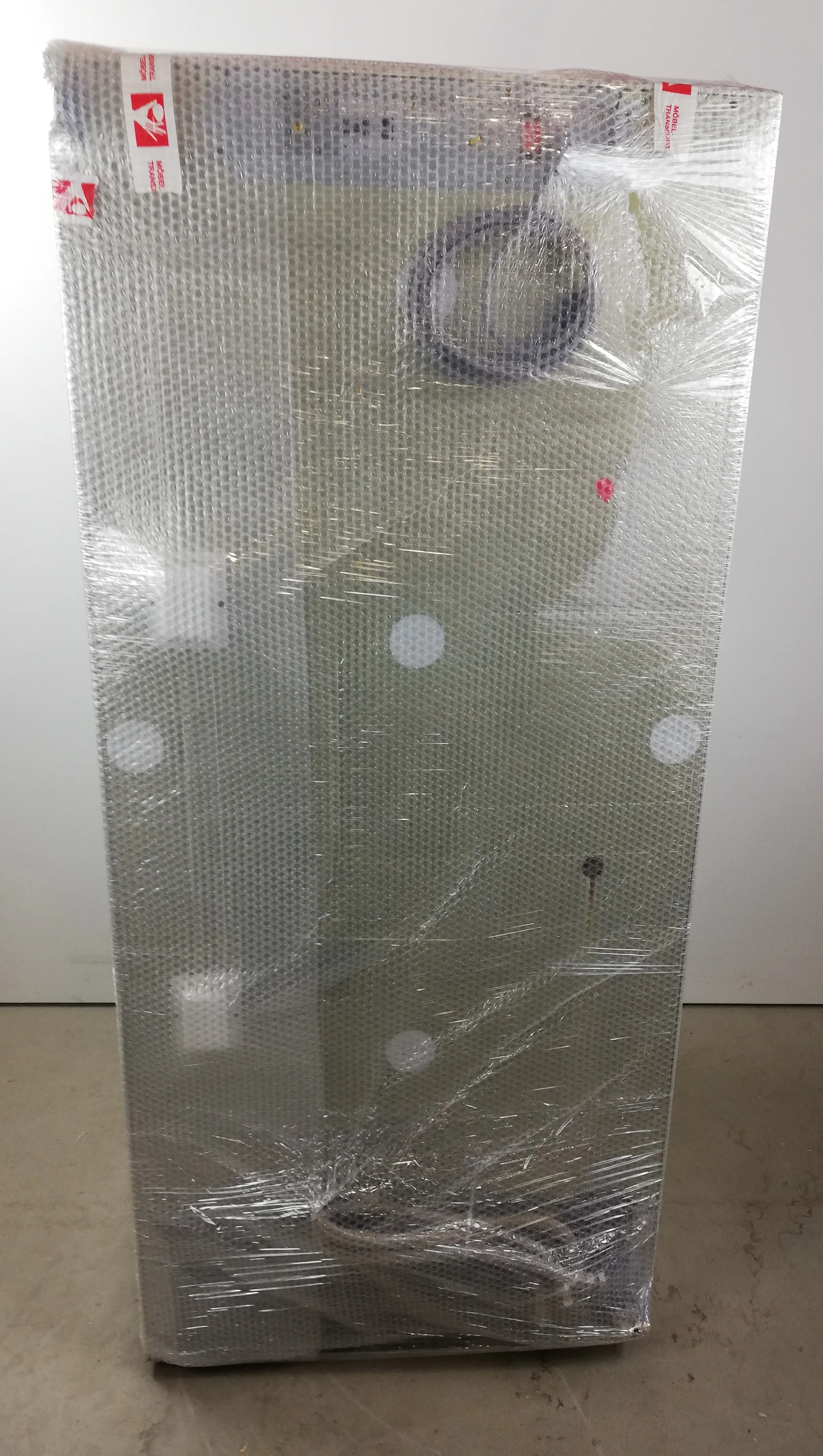 Sanyo MDF-U537 Biomedical Freezer