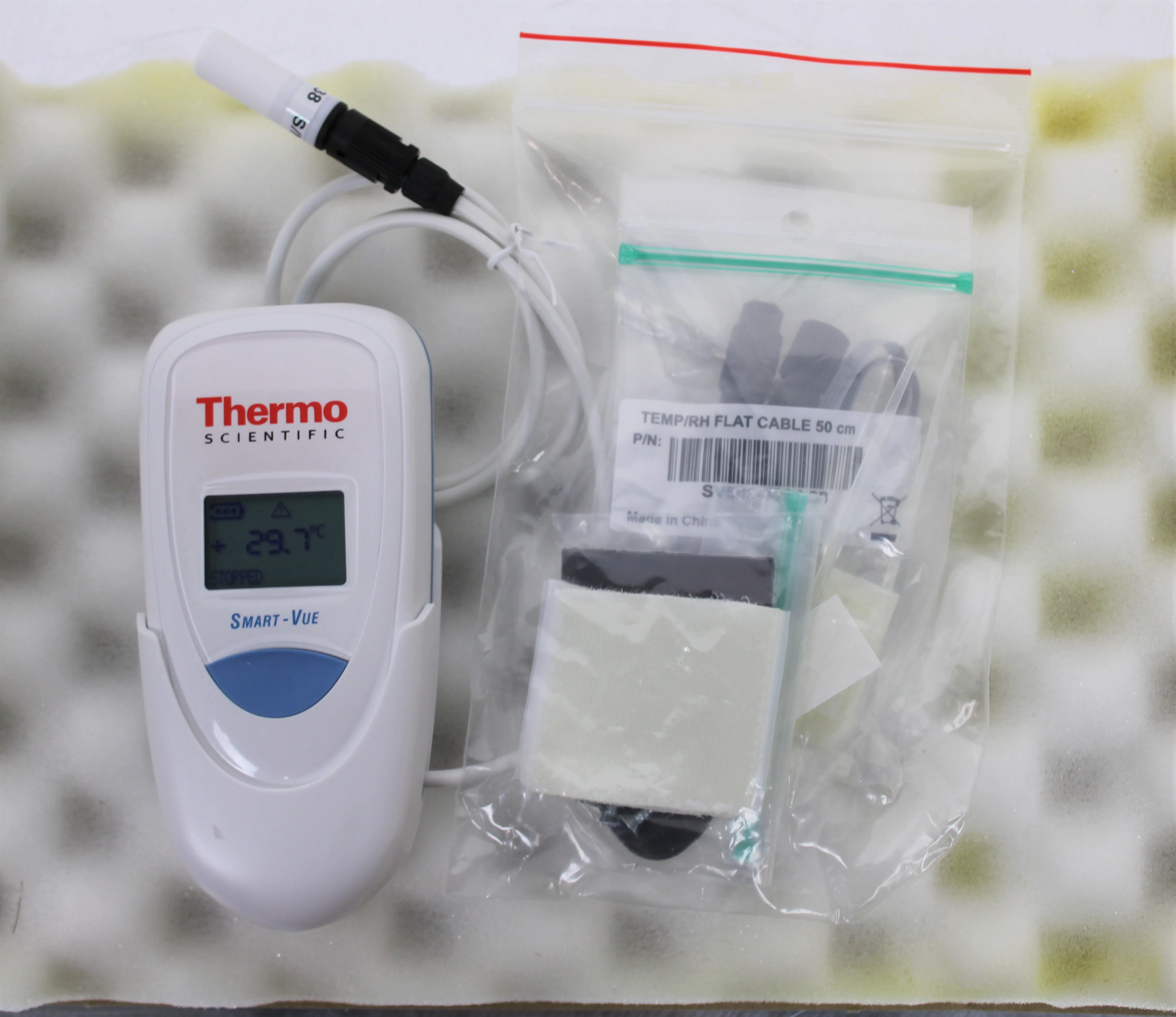 Thermo Scientific SV304-501-LSB Module/Sensor-868MHz+Accessories