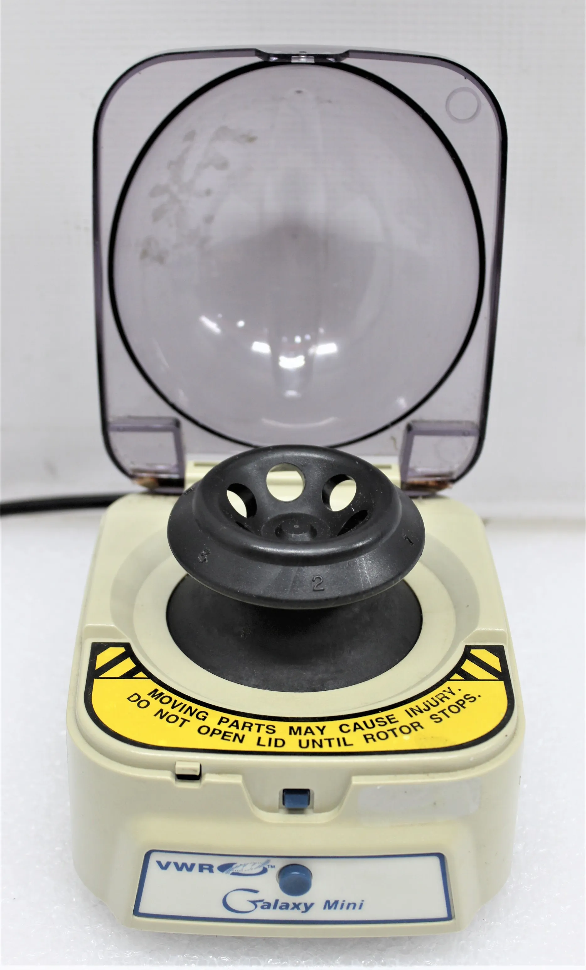 VWR Galaxy Mini Centrifuge C1213 - Benchtop Centrifuge