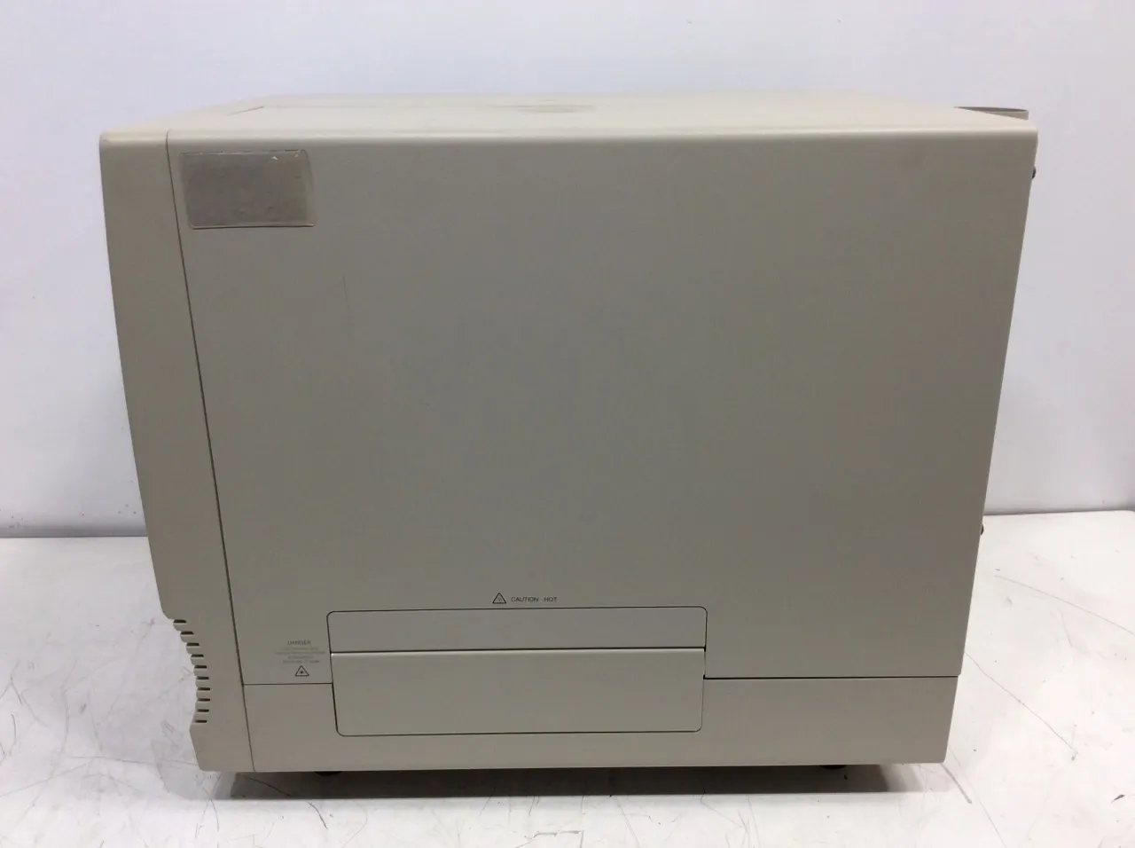 Applied Biosystems ABI Prism 7900HT Sequence 384-Well PCR Thermal Cycler