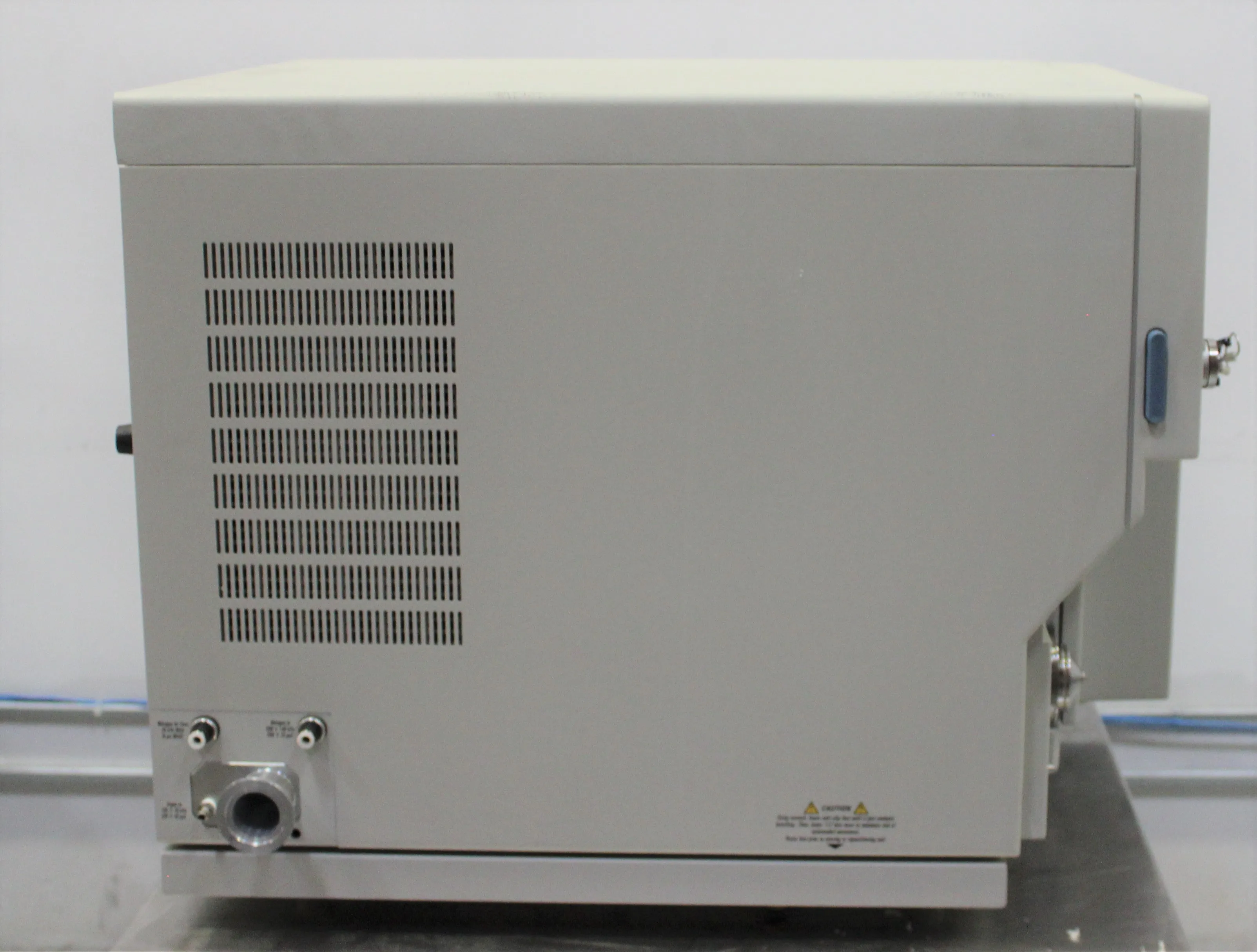 Thermo Scientific TSQ Vantage Triple Quadrupole Mass Spectrometer