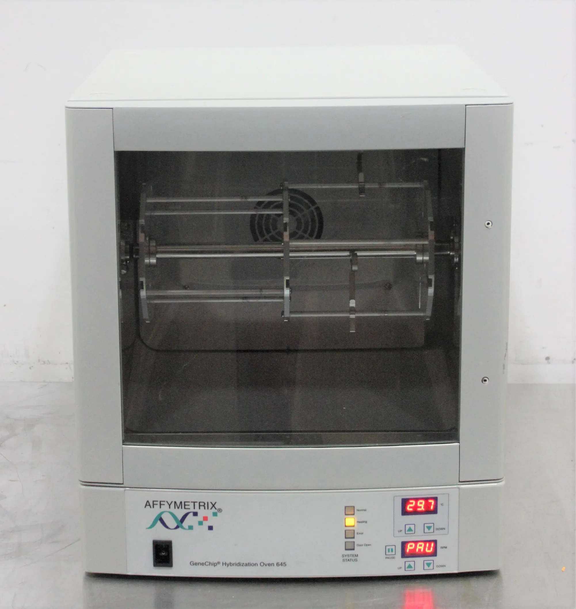 Affymetrix GeneChip Hybridization Oven C0101970