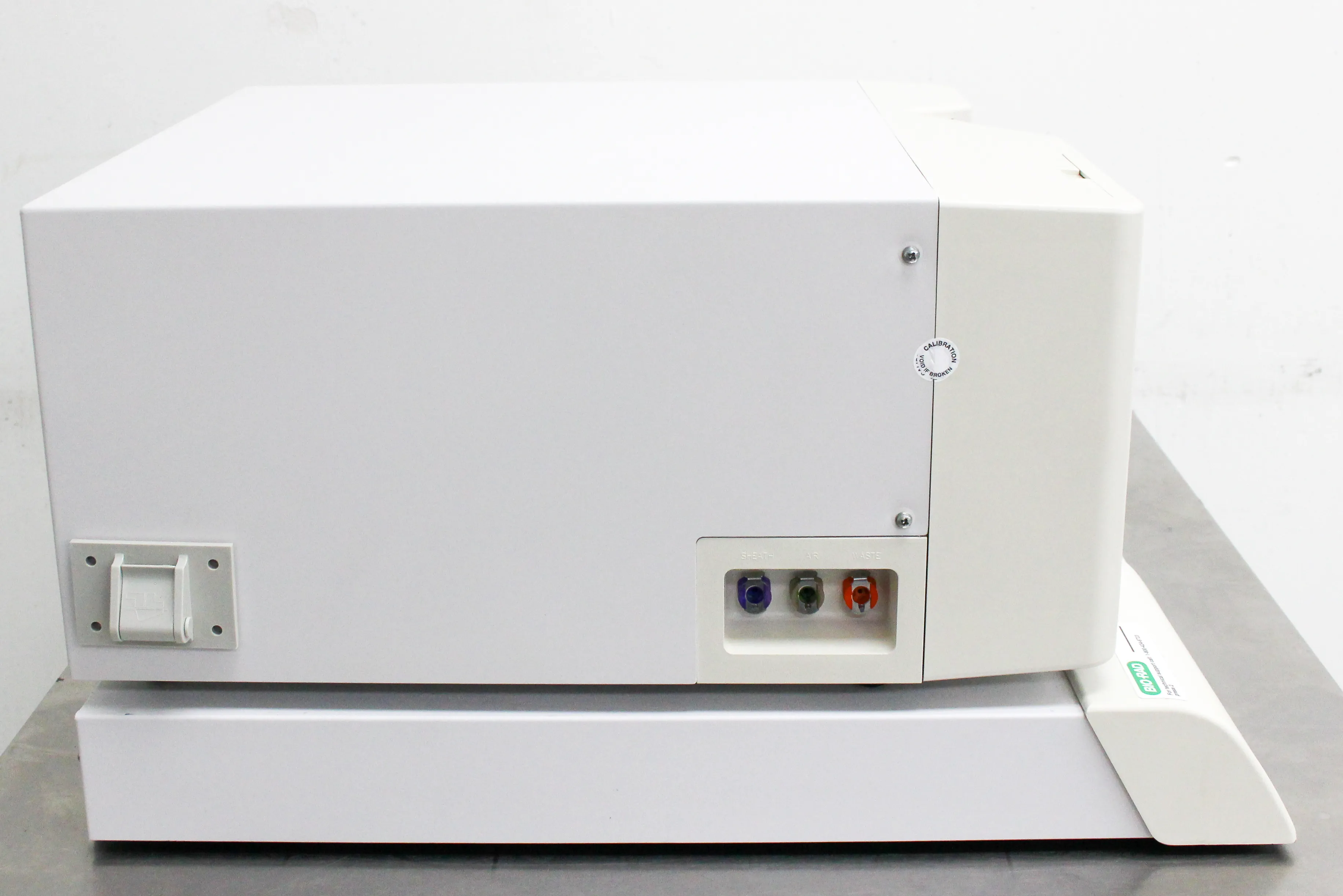 Luminex 200 Instrument Multiplexing Cell Analyzer