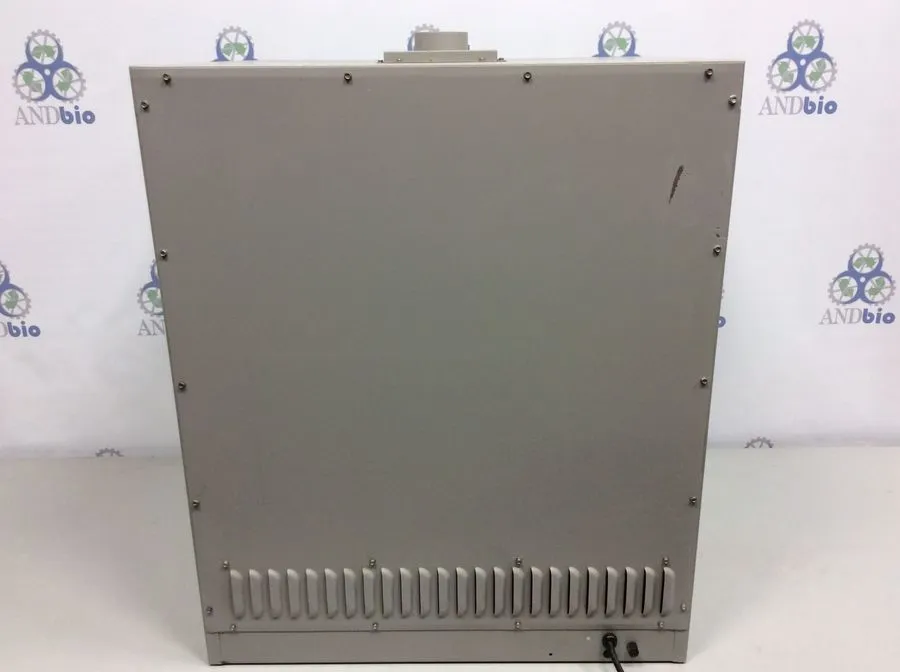 VWR Model 1350FM Horizontal Air Flow Oven w/ Custom Controls - Used Laboratory Equipment for Sale