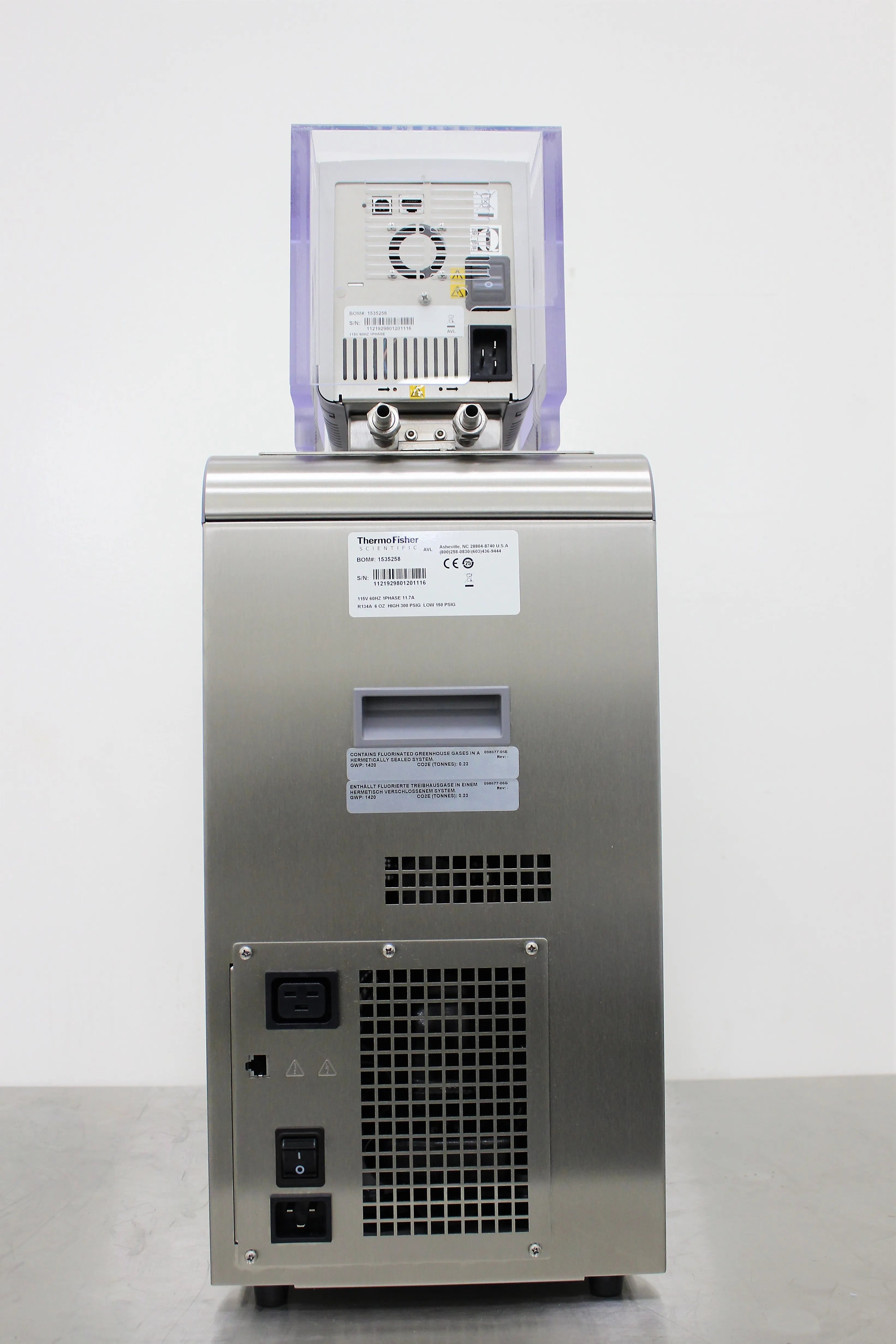 Thermo Scientific SC 150 - HAAKE A 25 Refrigerated Circulator