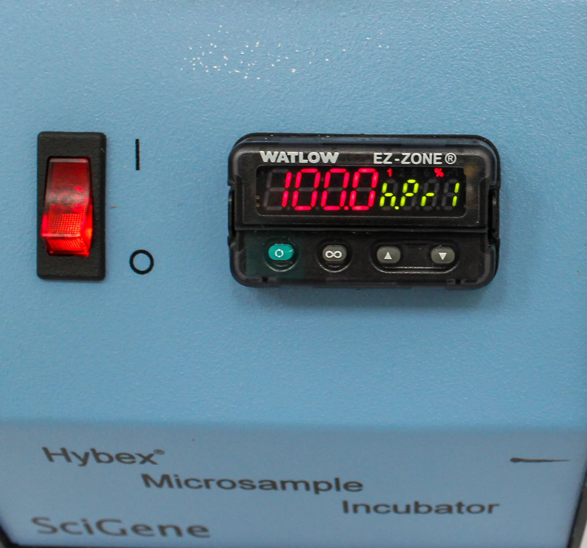 SciGene Hybex Microsample Incubator