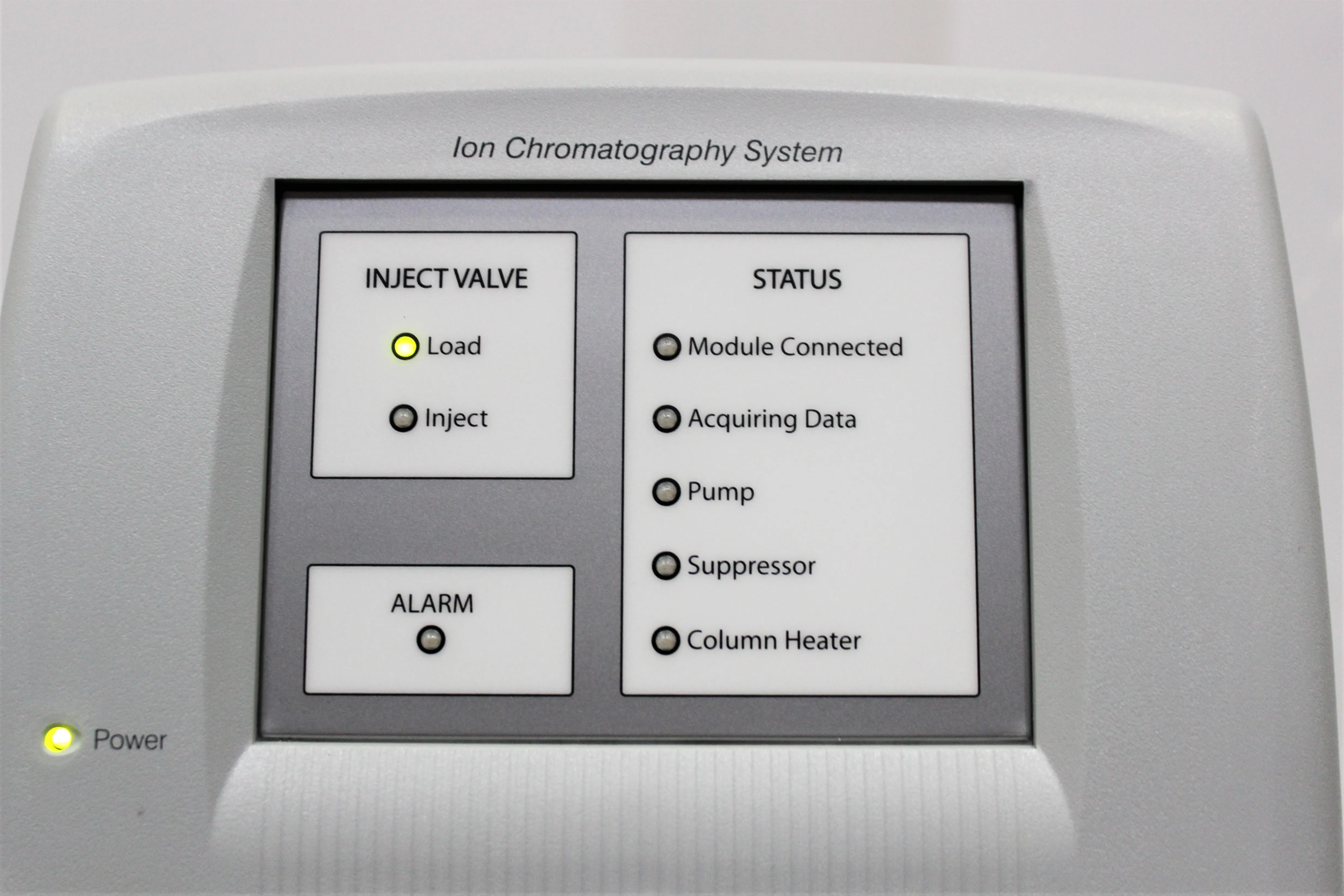 Thermo Scientific Dionex Aquion IC System