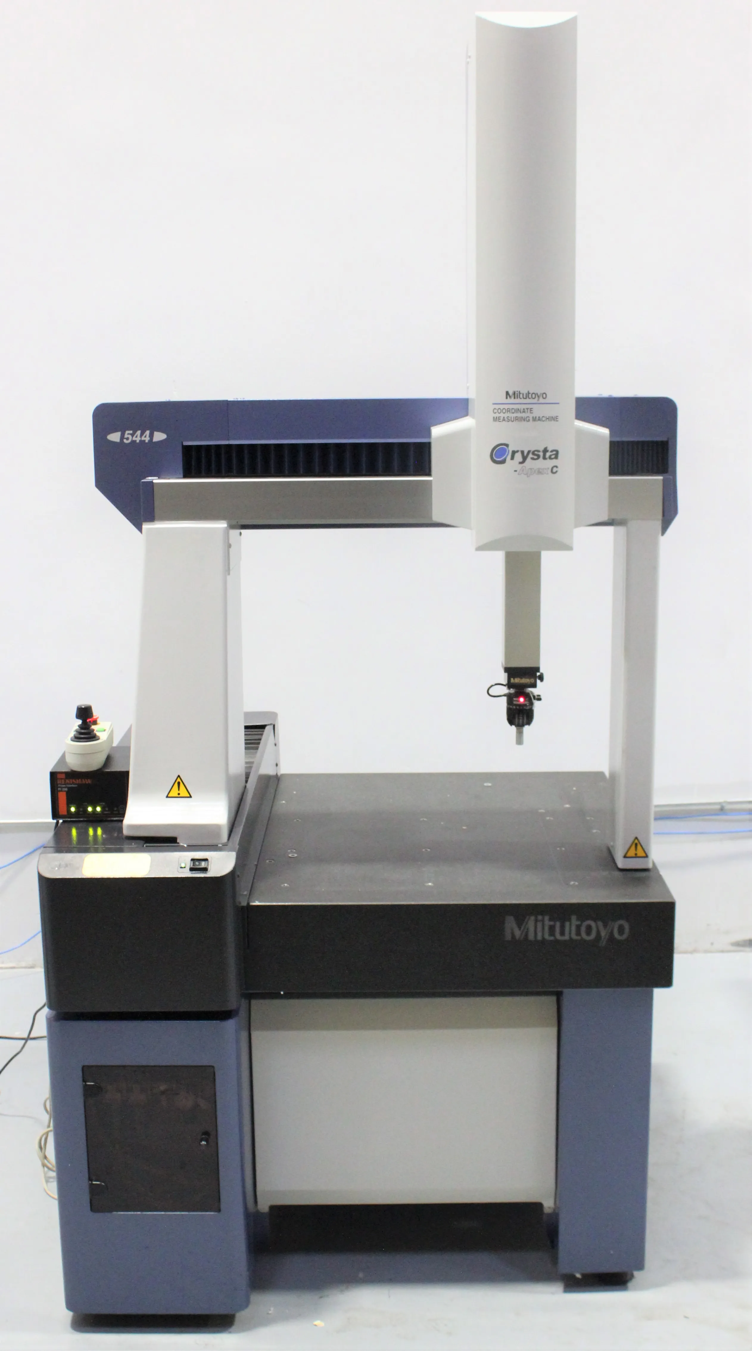 Mitutoyo Crysta-Apex C544 Density Meter