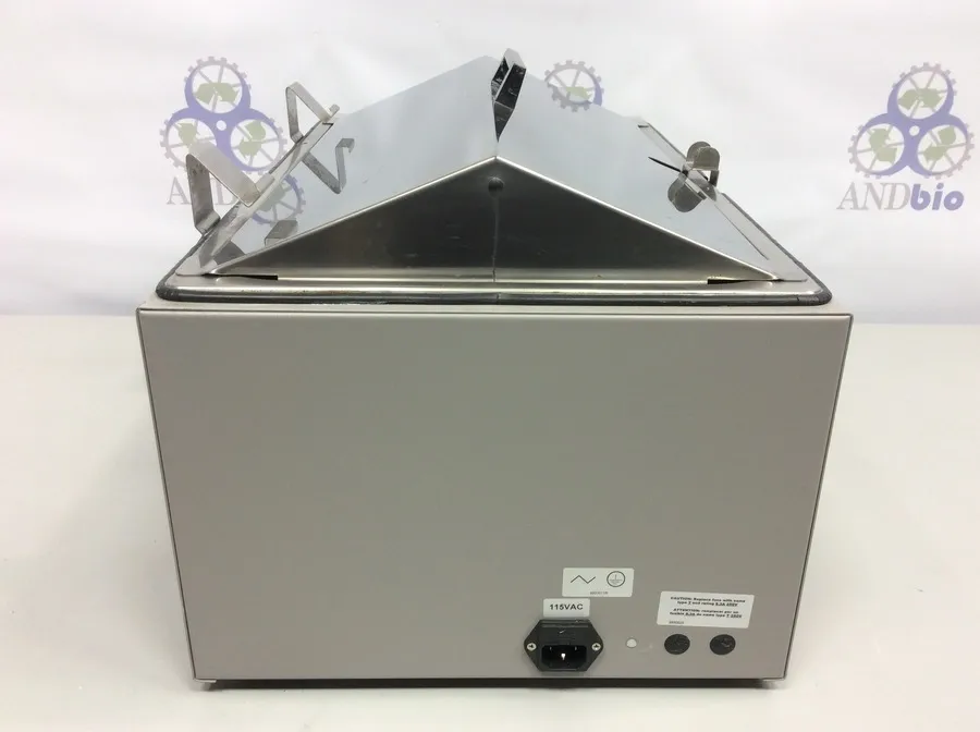 VWR 1229 Water Bath Digital Microprocessor Controlled 18L