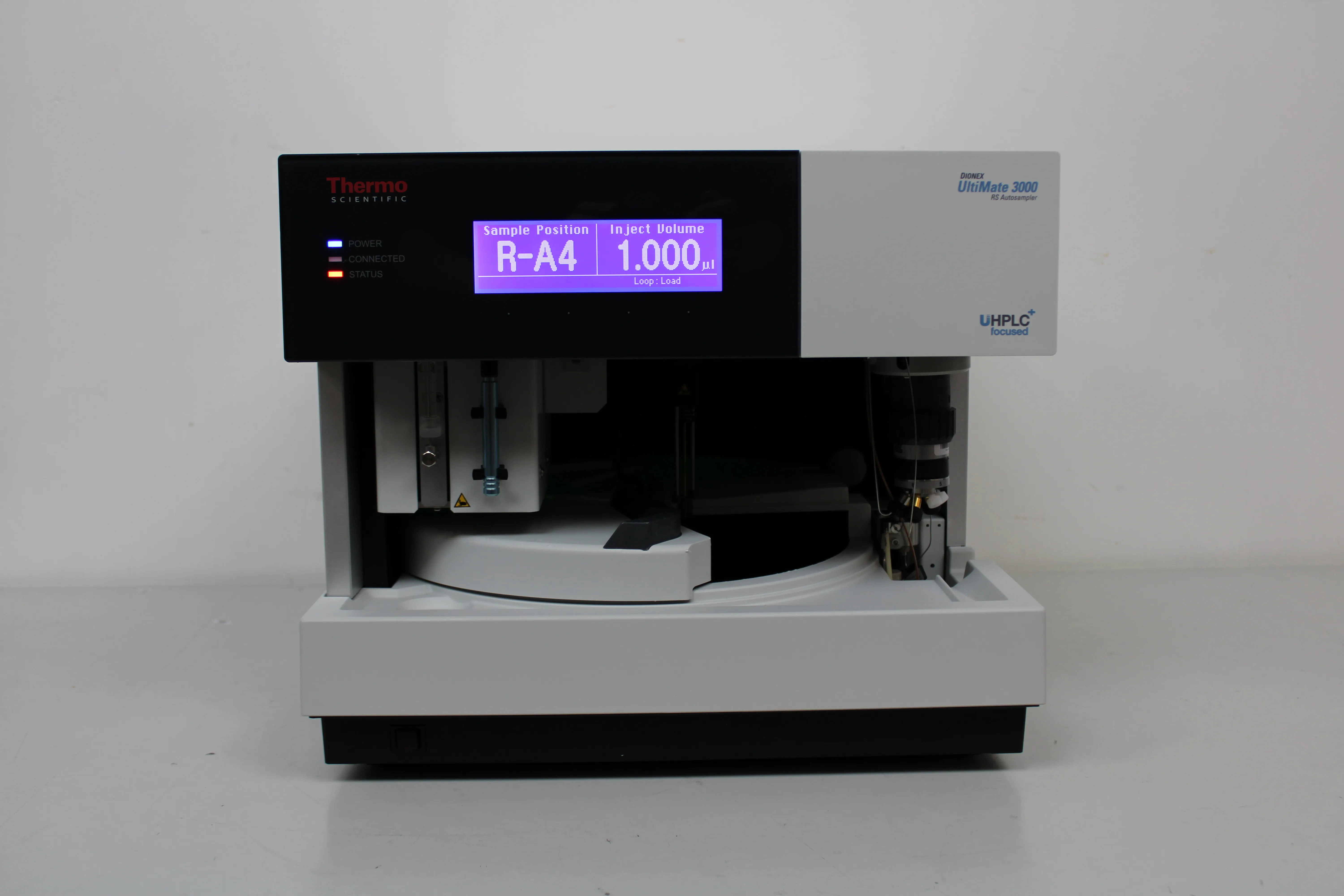 Thermo Scientific UltiMate WPS-3000RS/TRS Rapid Separation Well Plate Autosampler