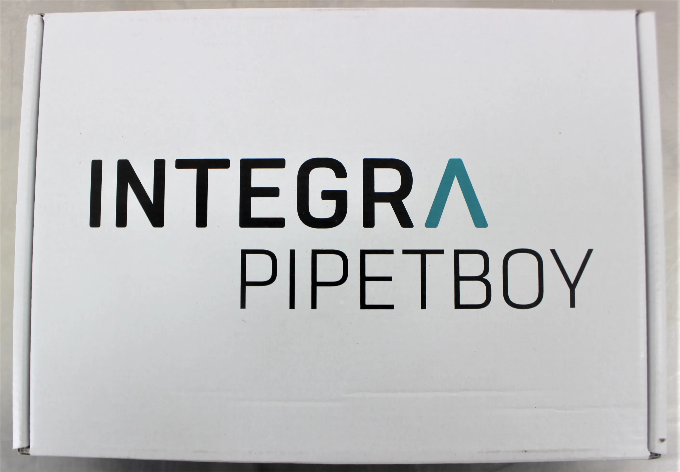 Integra Biosciences Pipetboy 2 - Used Laboratory Pipettor