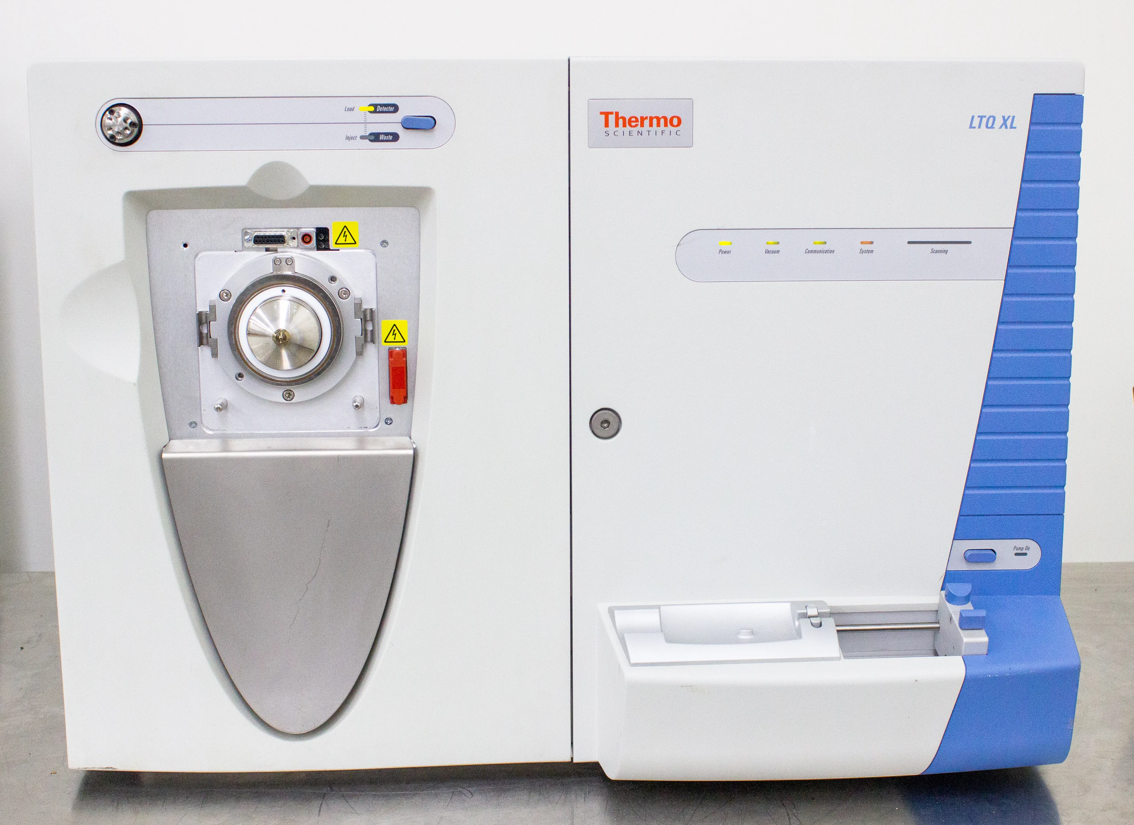 Thermo LTQ XL Linear Ion Trap Mass Spectrometer - Used