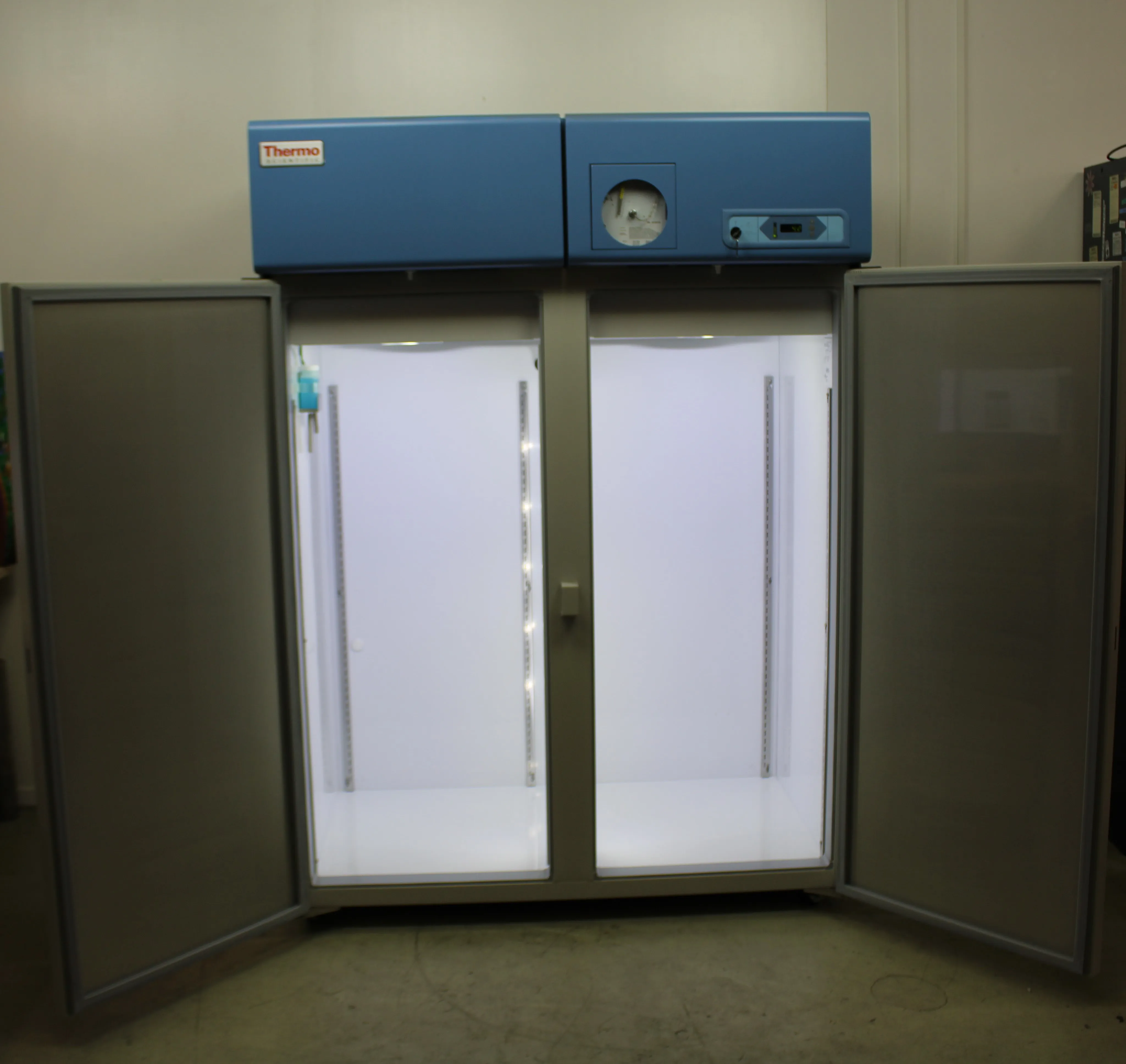 Thermo Fisher Scientific FRGL5004D Double Door Refrigerator