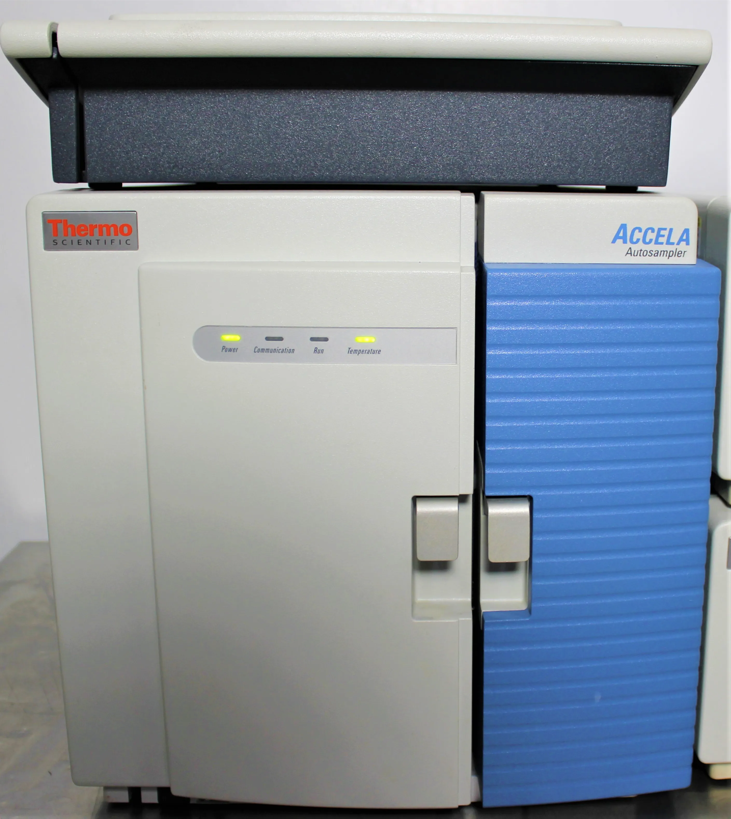 Thermo Accela HPLC System with 1250 Pump, PDA 80 Hz Detector, and Autosampler