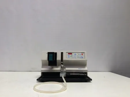 Matrix WellMate Microplate Filler Liquid Dispenser Instrument - USED