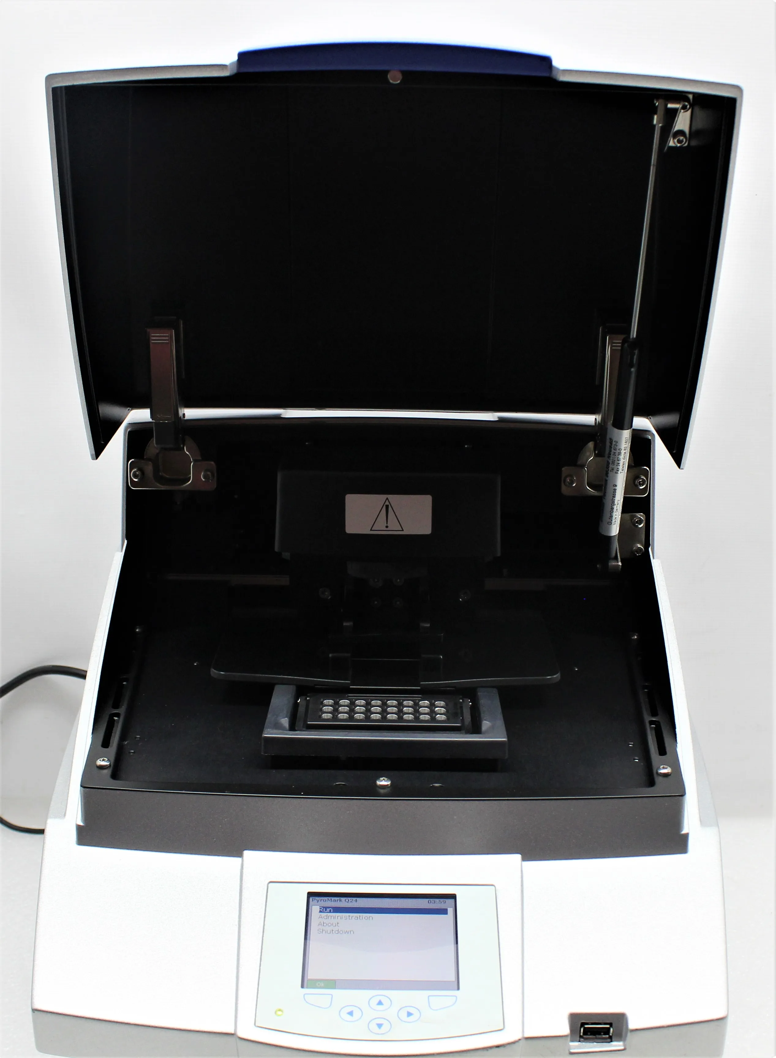 Qiagen PyroMark Q24 DNA Sequencer