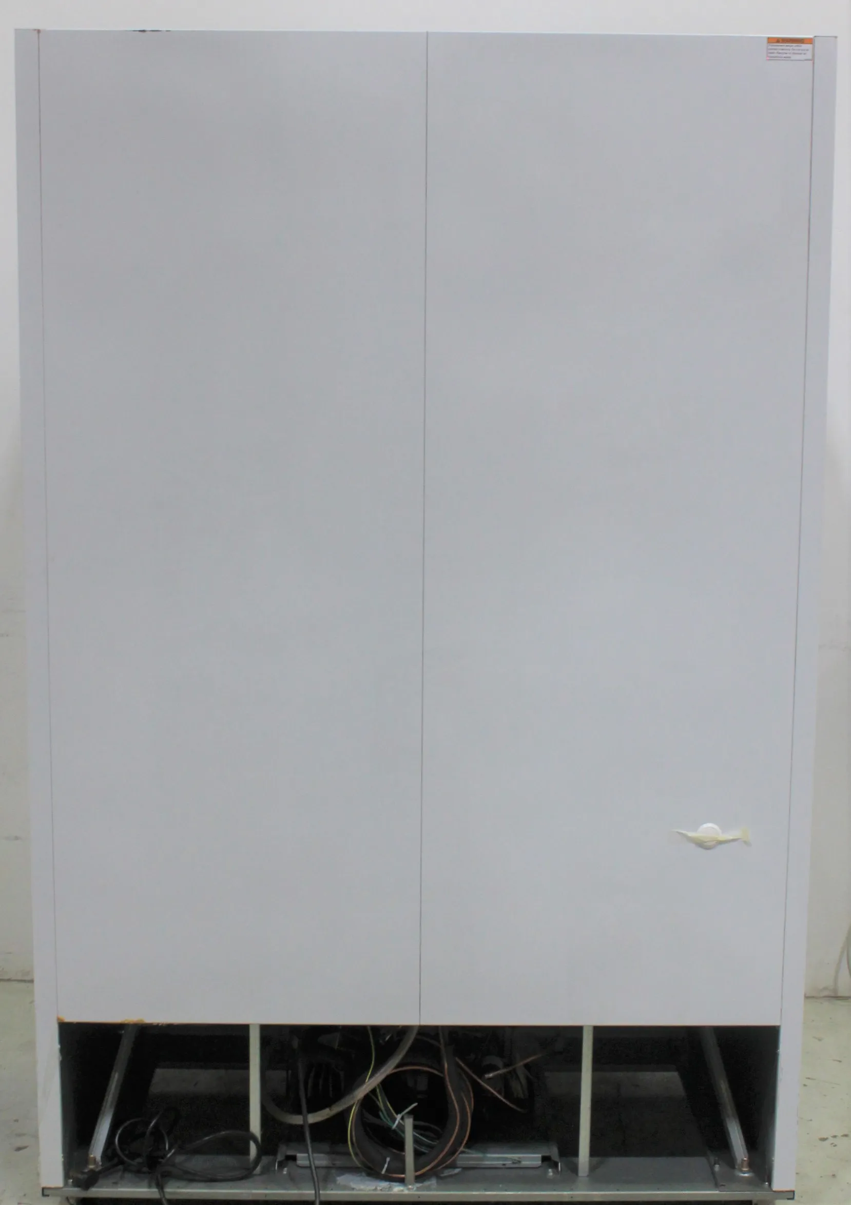 VWR Laboratory Chromatography Refrigerator MH45PA-GARE-VW