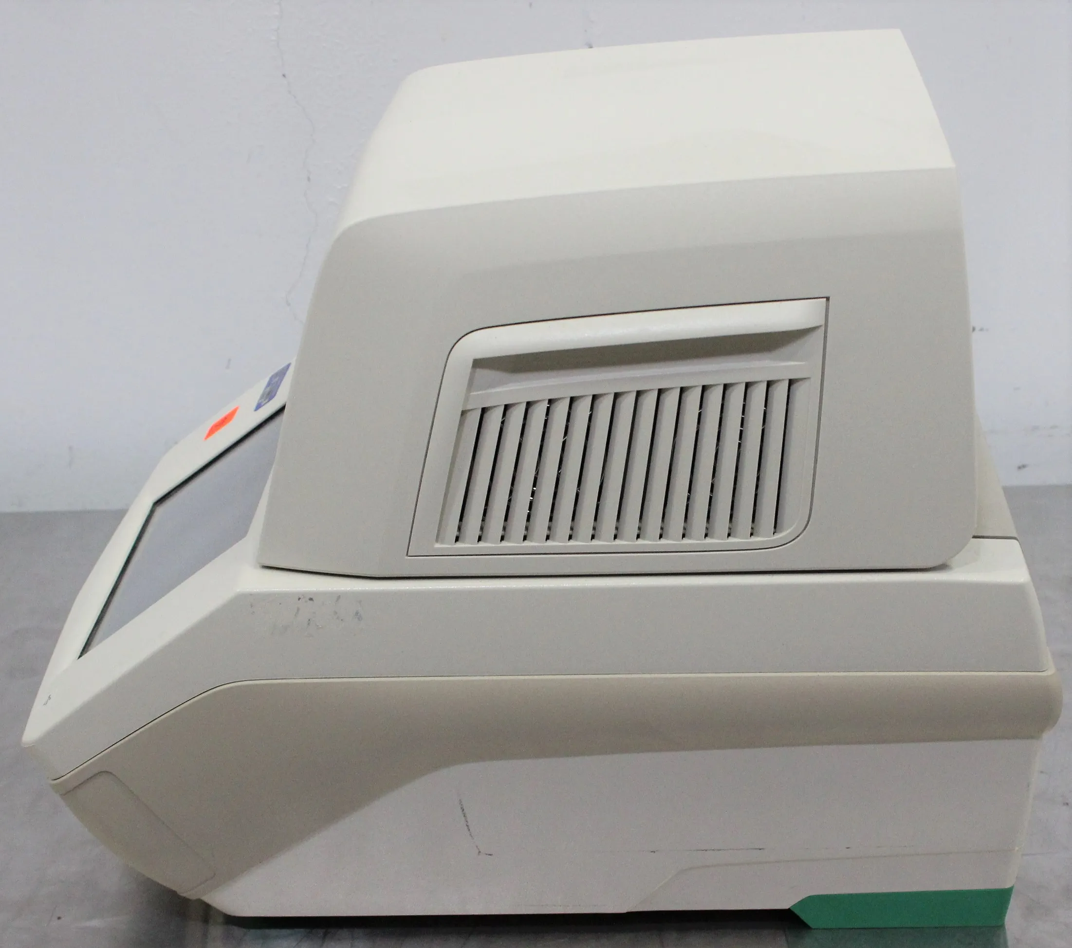 BIO-RAD C1000 Touch Thermal Cycler