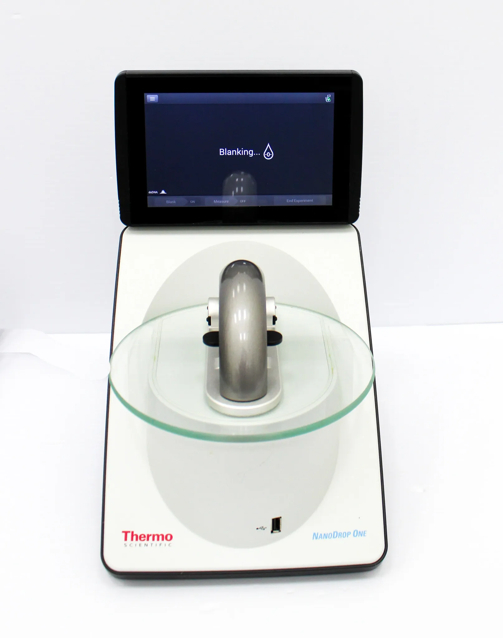 Thermo Scientific NanoDrop One Microvolume UV-Vis Spectrophotometer with Wi-Fi