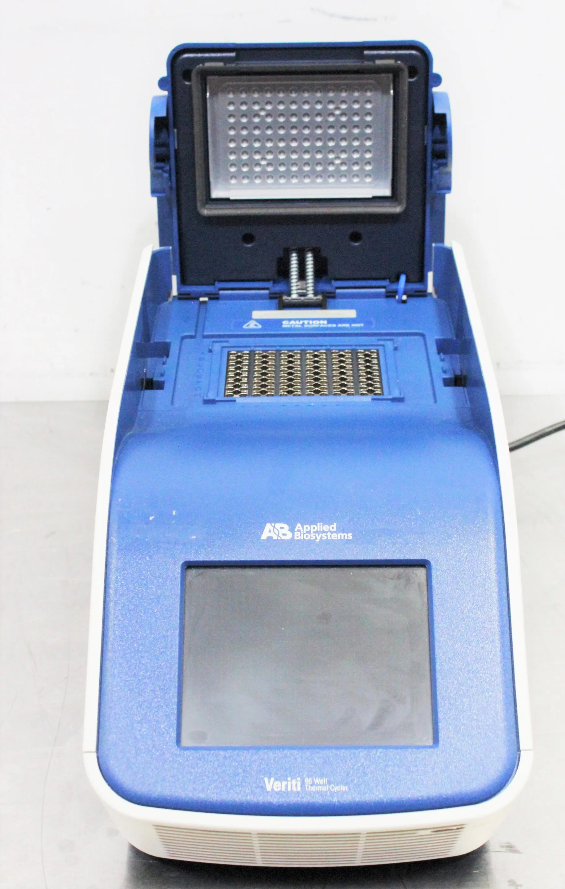 Applied Biosystems Veriti 96-Well Fast Thermal Cycler