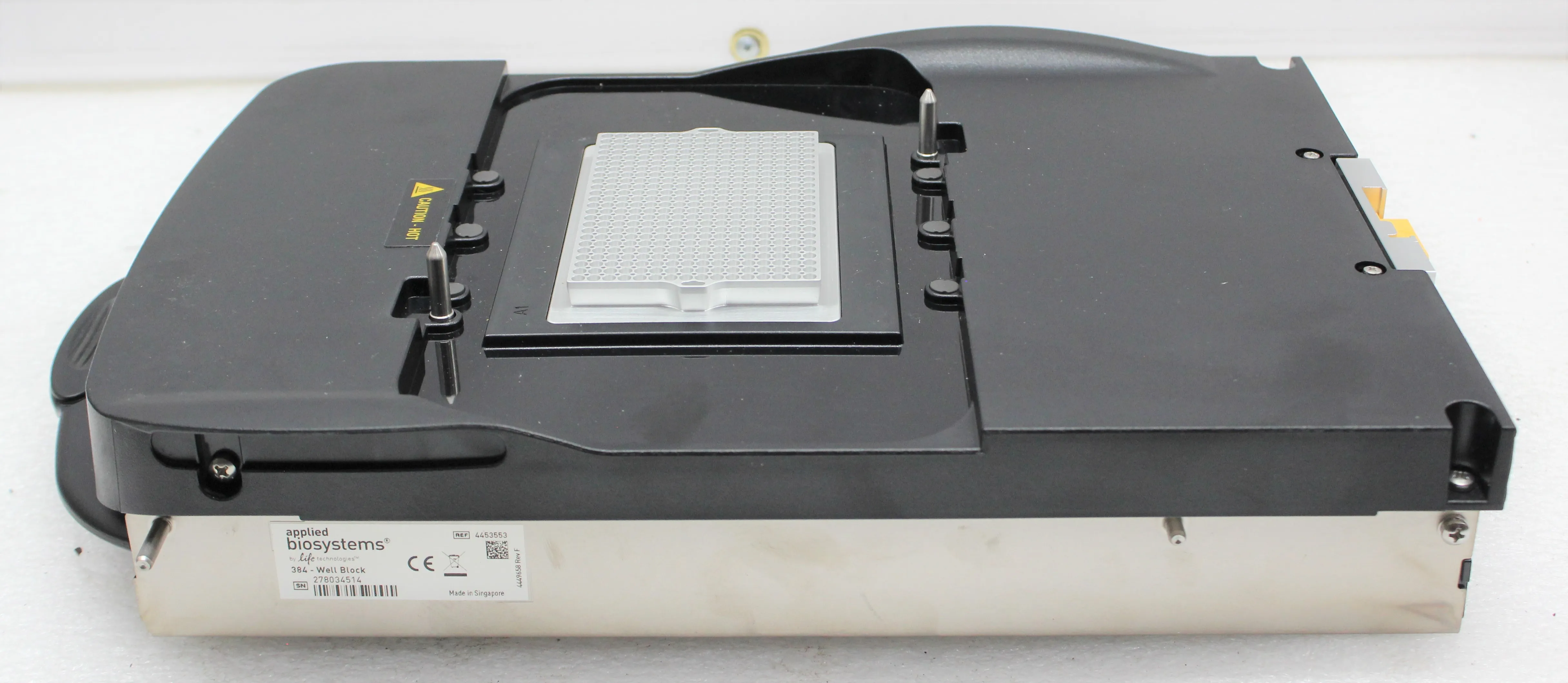 Applied Biosystems ViiA 7 System 384-Well Sample Block