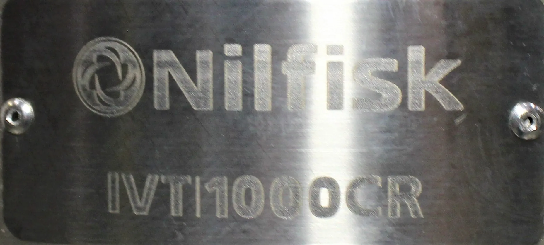 Nilfisk IVT1000CR Class 1 House Vacuum