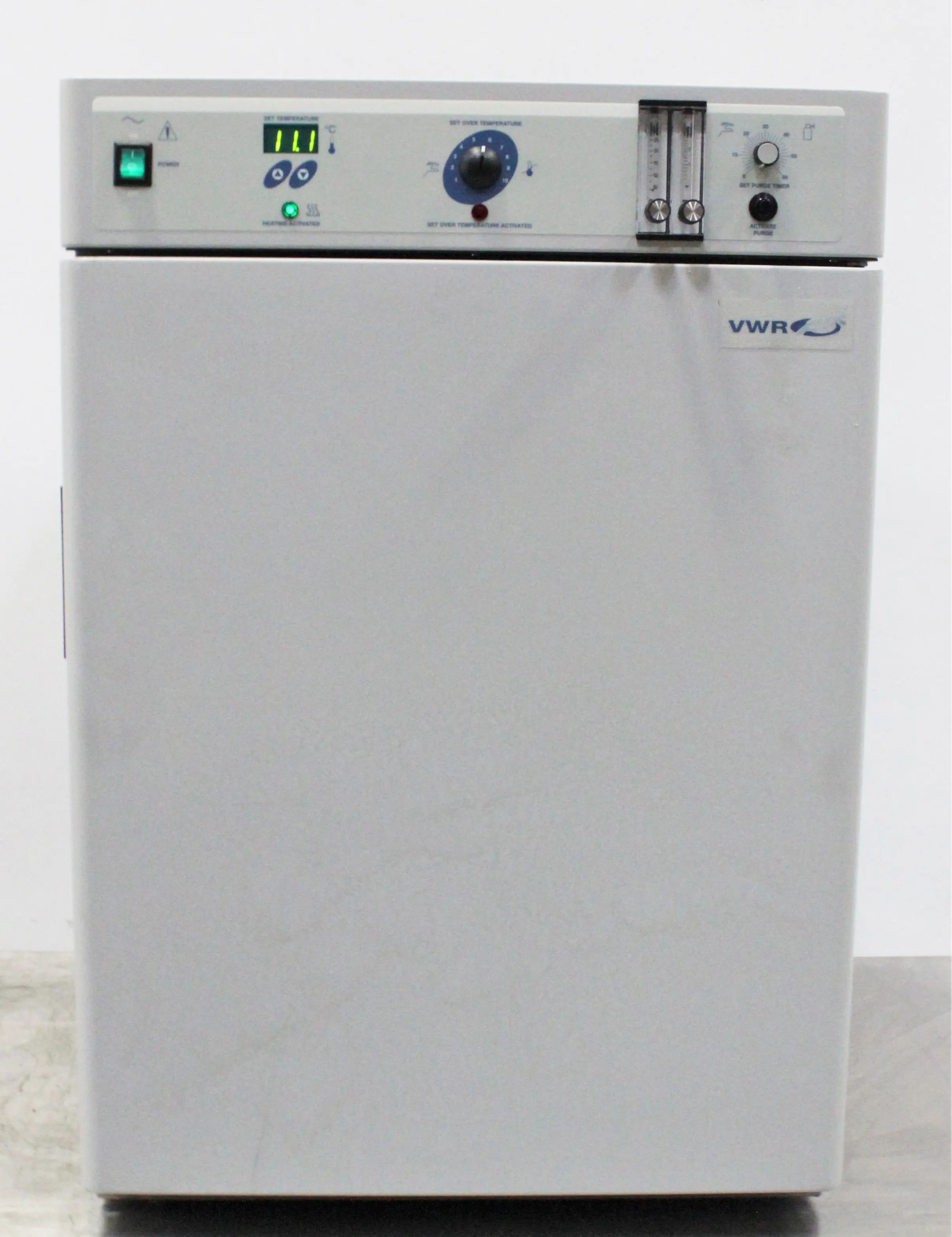 VWR/ Shel Lab 5015 General Purpose CO2 Incubator