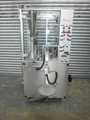 MACOFAR MT5 Capsule Filler - Used Lab Equipment